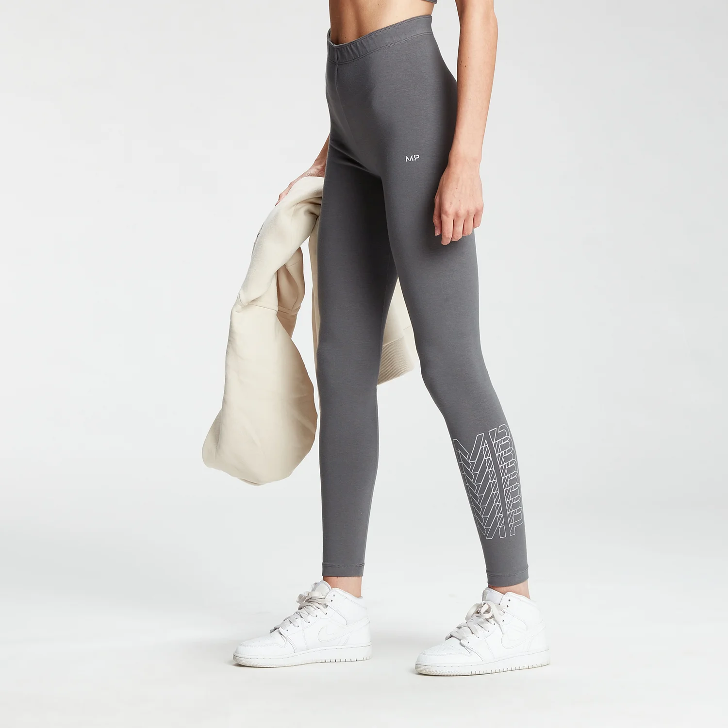 MP Women's Repeat MP Leggings MP Women's Repeat MP Leggings
