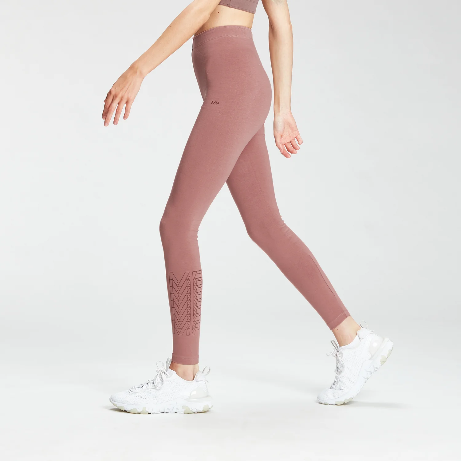 MP Women's Repeat MP Leggings MP Women's Repeat MP Leggings