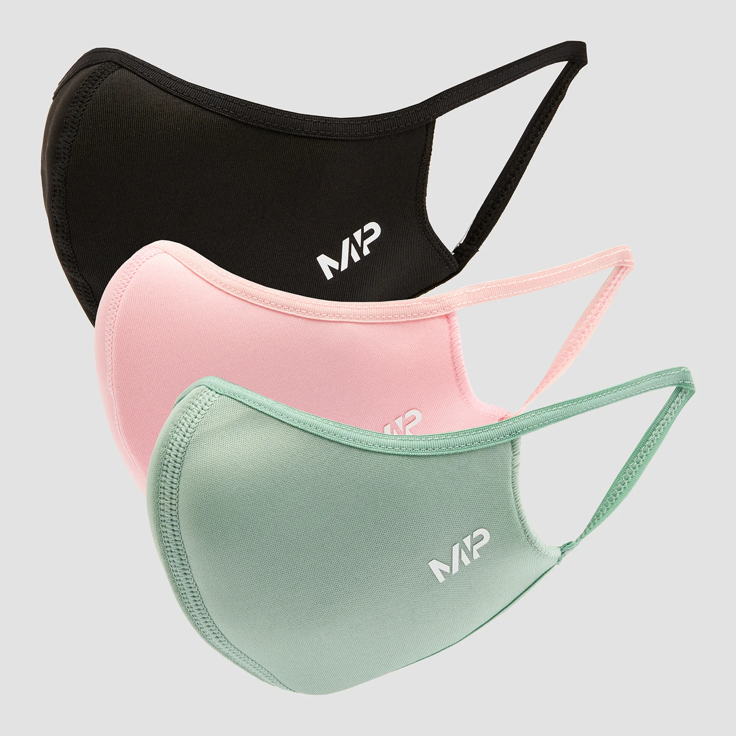 MP Curve Mask (3 Pack)