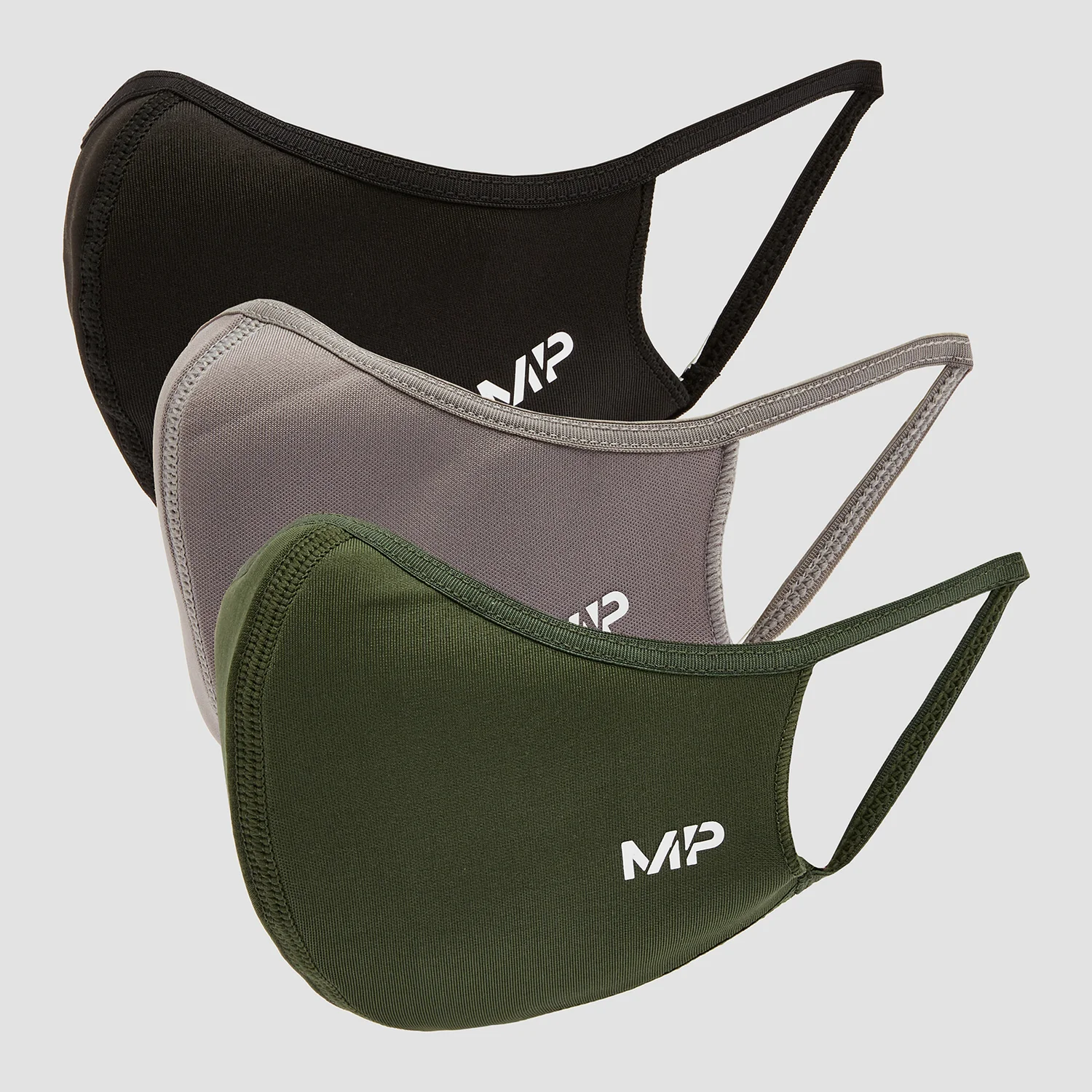 MP Curve Mask (3 Pack)