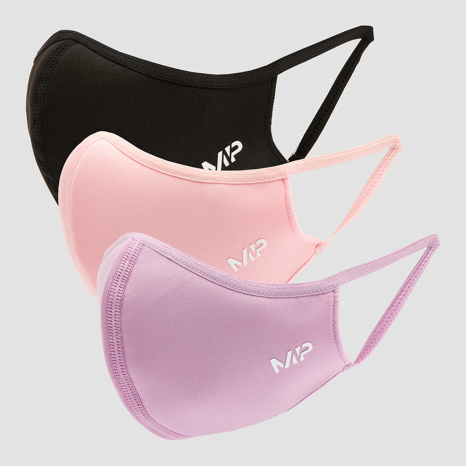 MP Curve Mask (3 Pack)