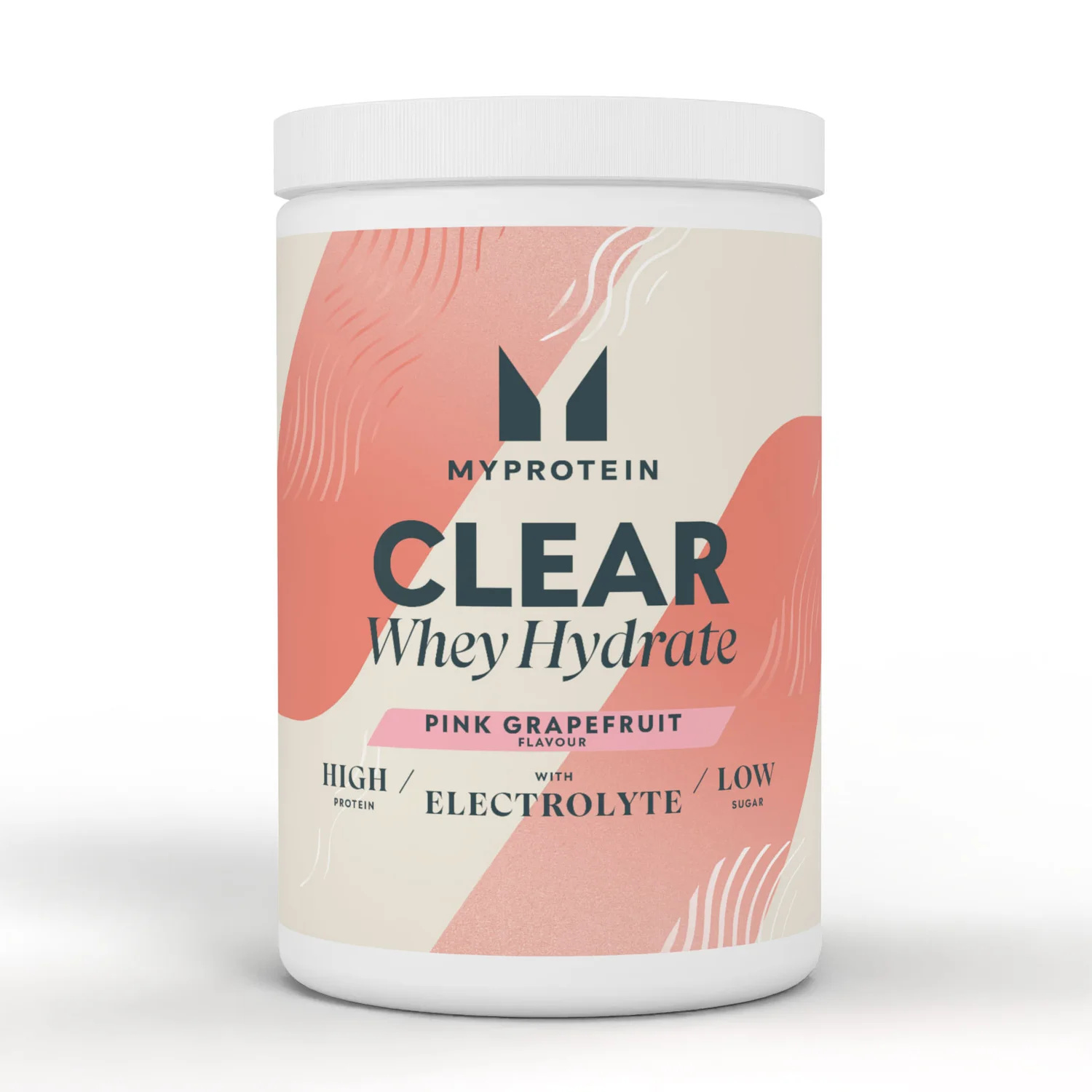 Clear Whey Hydrate Clear Whey Hydrate