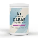 Clear Whey Hydrate