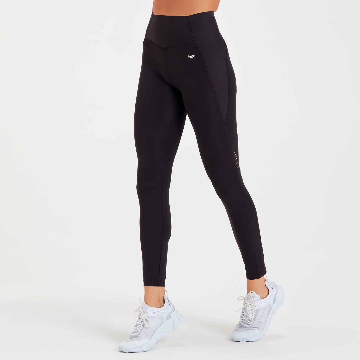 MP Women's Sculpt Laser Cut Leggings MP Women's Sculpt Laser Cut Leggings