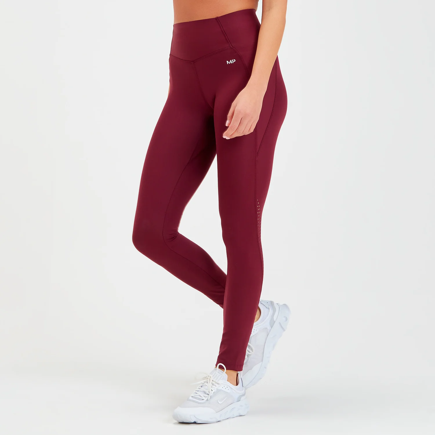 MP Women's Sculpt Laser Cut Leggings