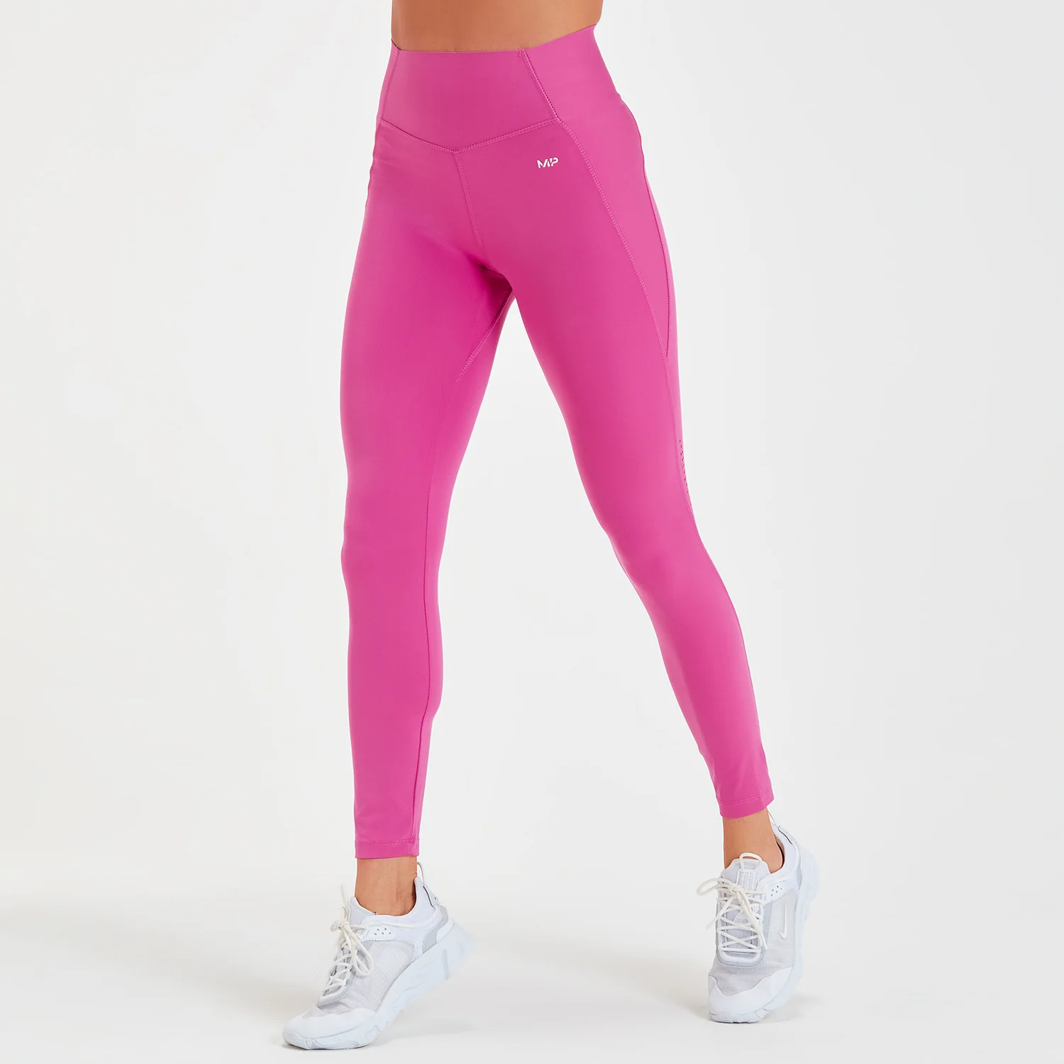 MP Women's Sculpt Laser Cut Leggings