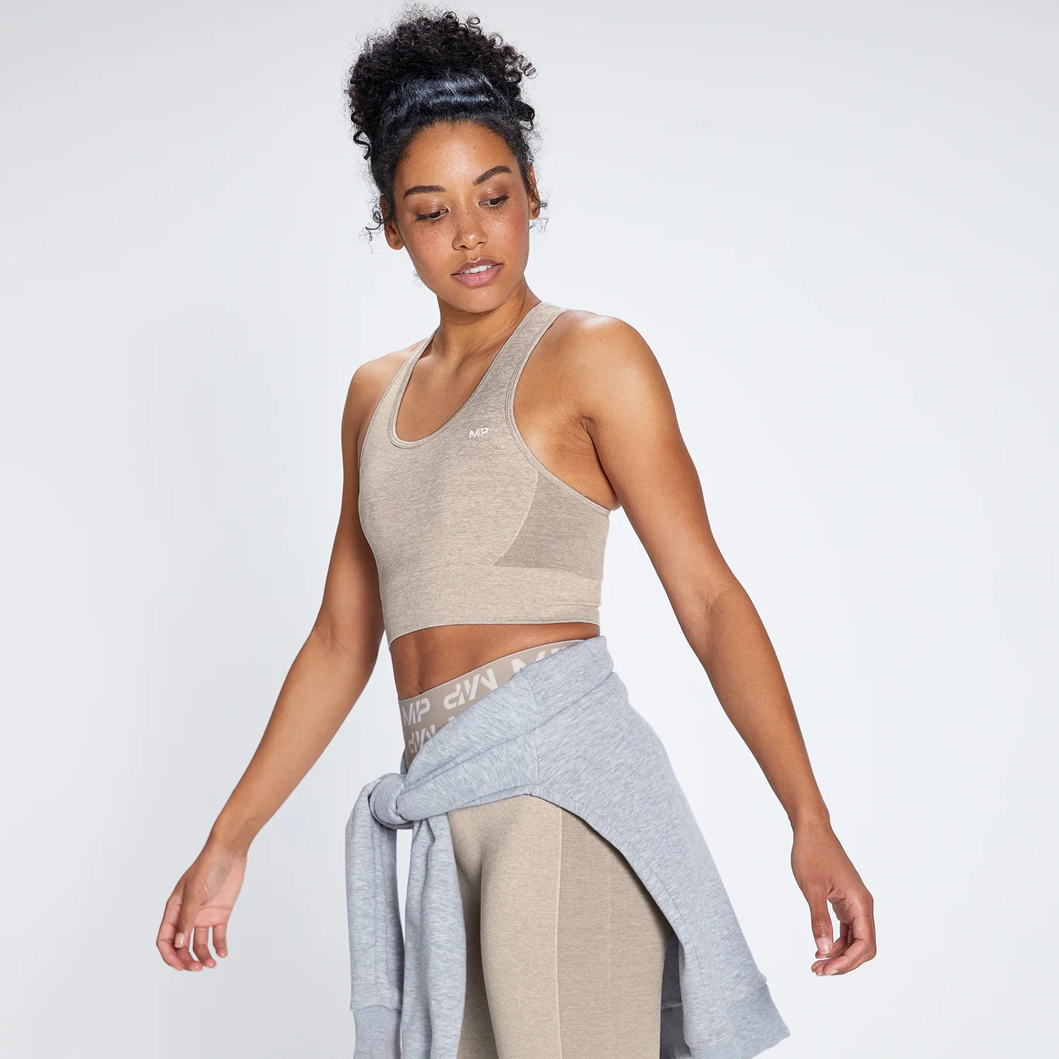 MP Women's Curve Sports Bra
