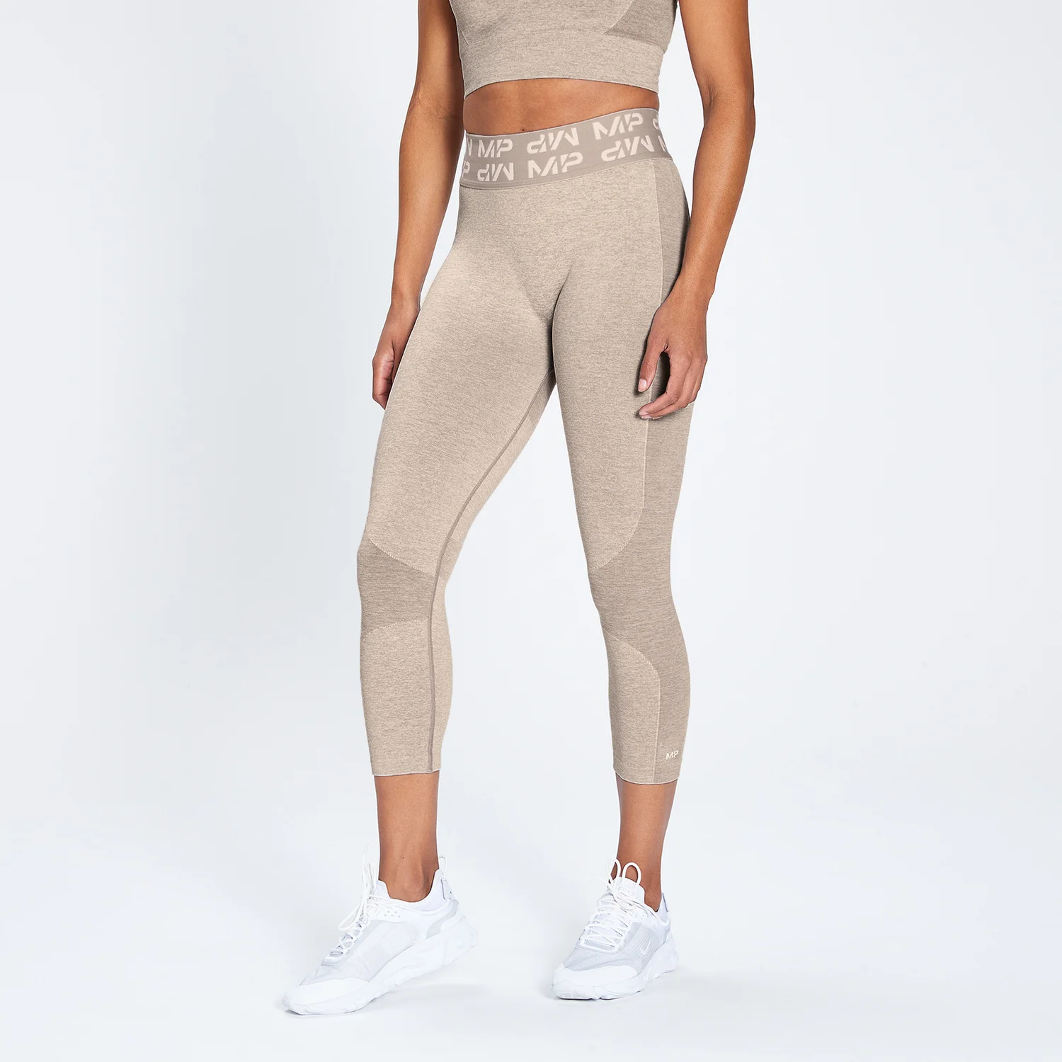 MP Women's Curve 3/4 Leggings
