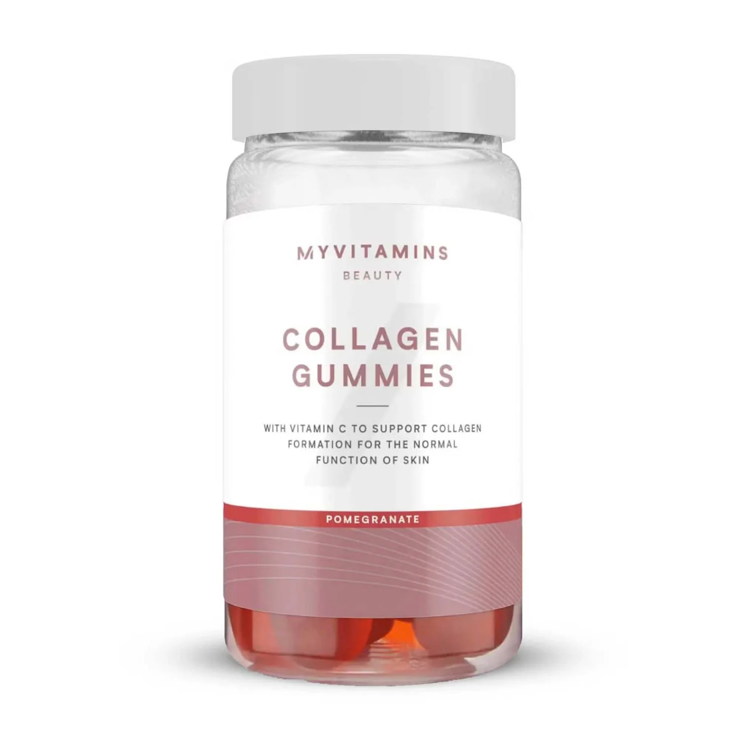 Marine Collagen Gummies Marine Collagen Gummies