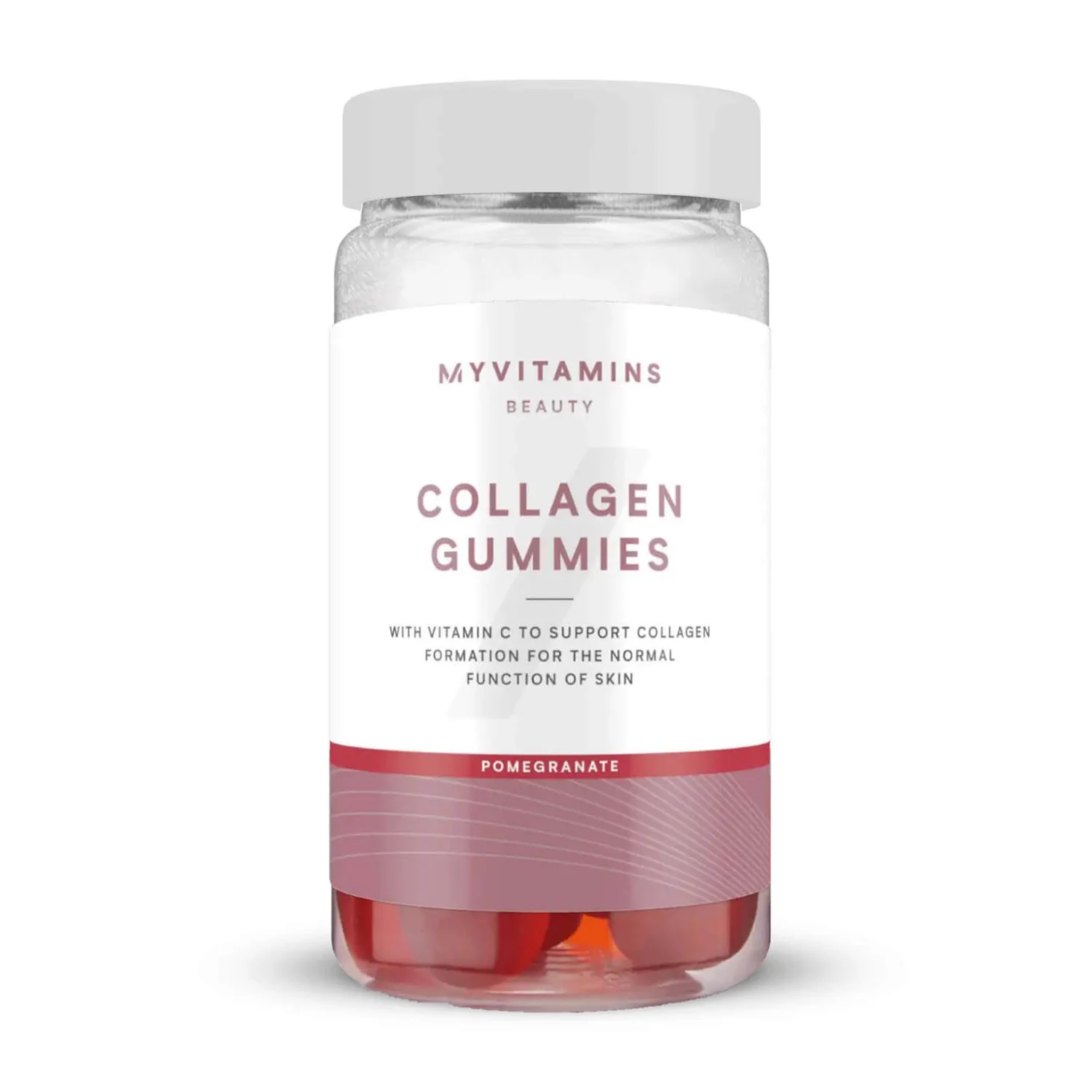 Marine Collagen Gummies