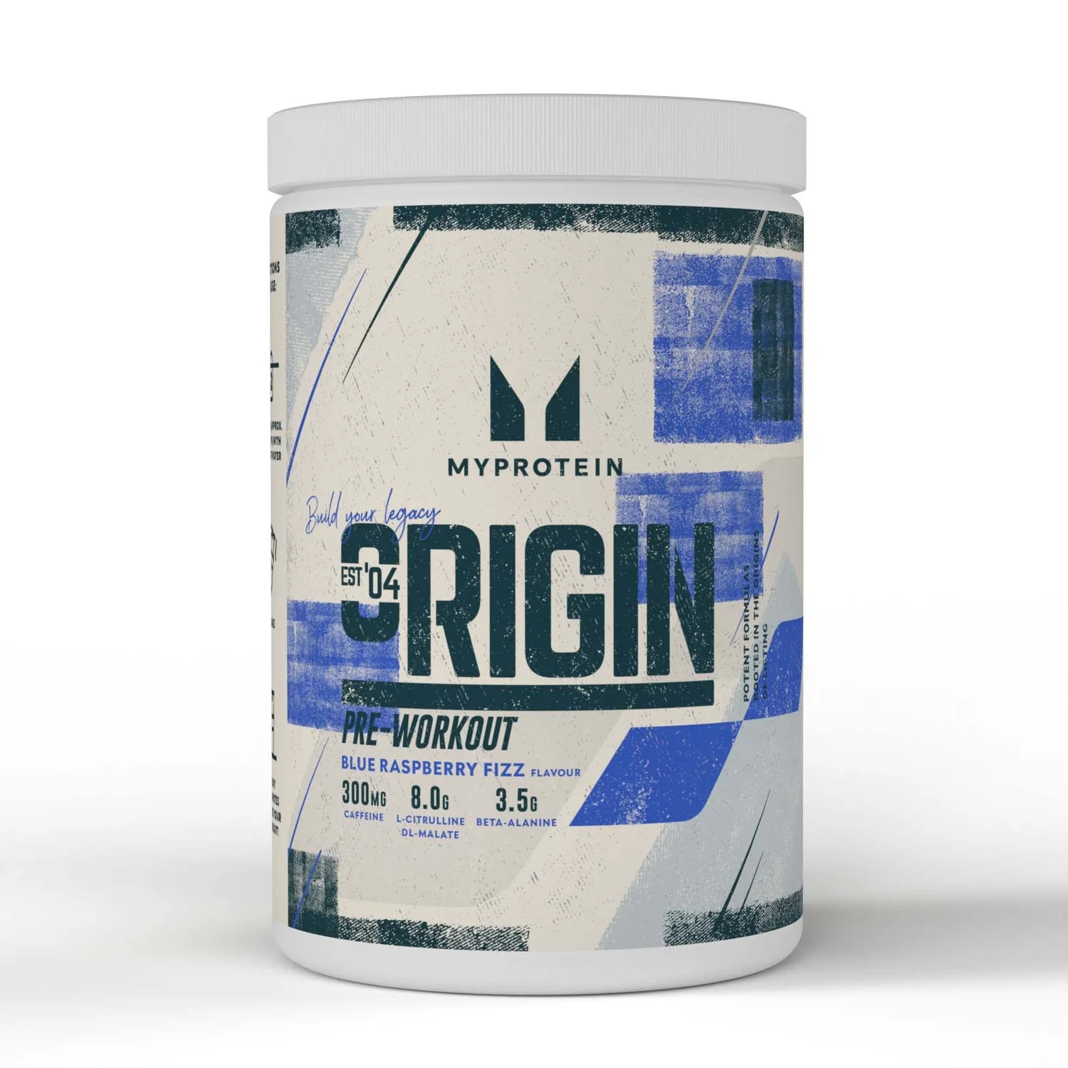 Origin Pre-Workout (Alpha) Origin Pre-Workout (Alpha)