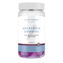 Pastilles gélifiées de mélatonine