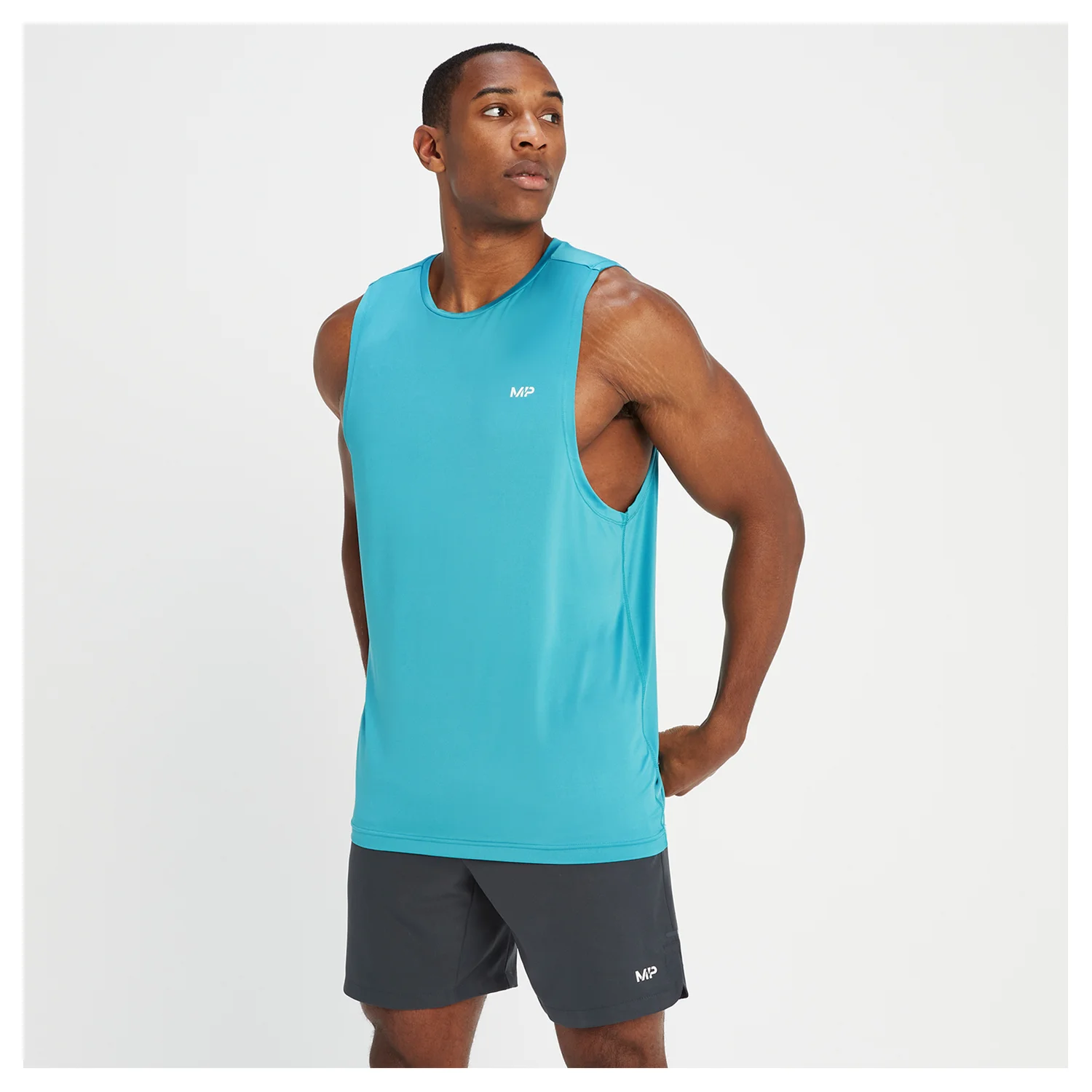 MP Men's Training Tank Top MP Men's Training Tank Top
