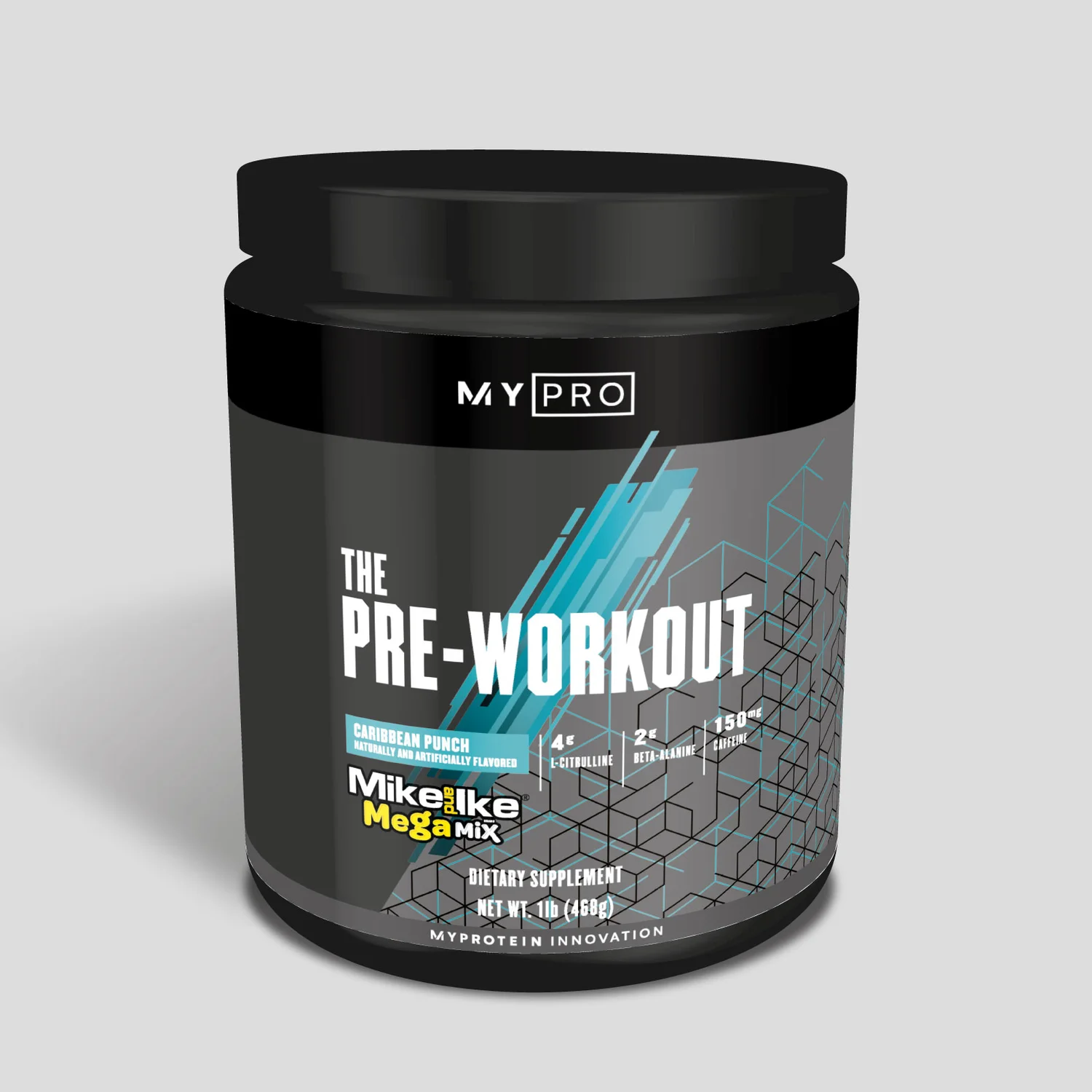 THE Pre-Workout MIKE AND IKE® Flavors (Limited Time Only) THE Pre-Workout MIKE AND IKE® Flavors (Limited Time Only)