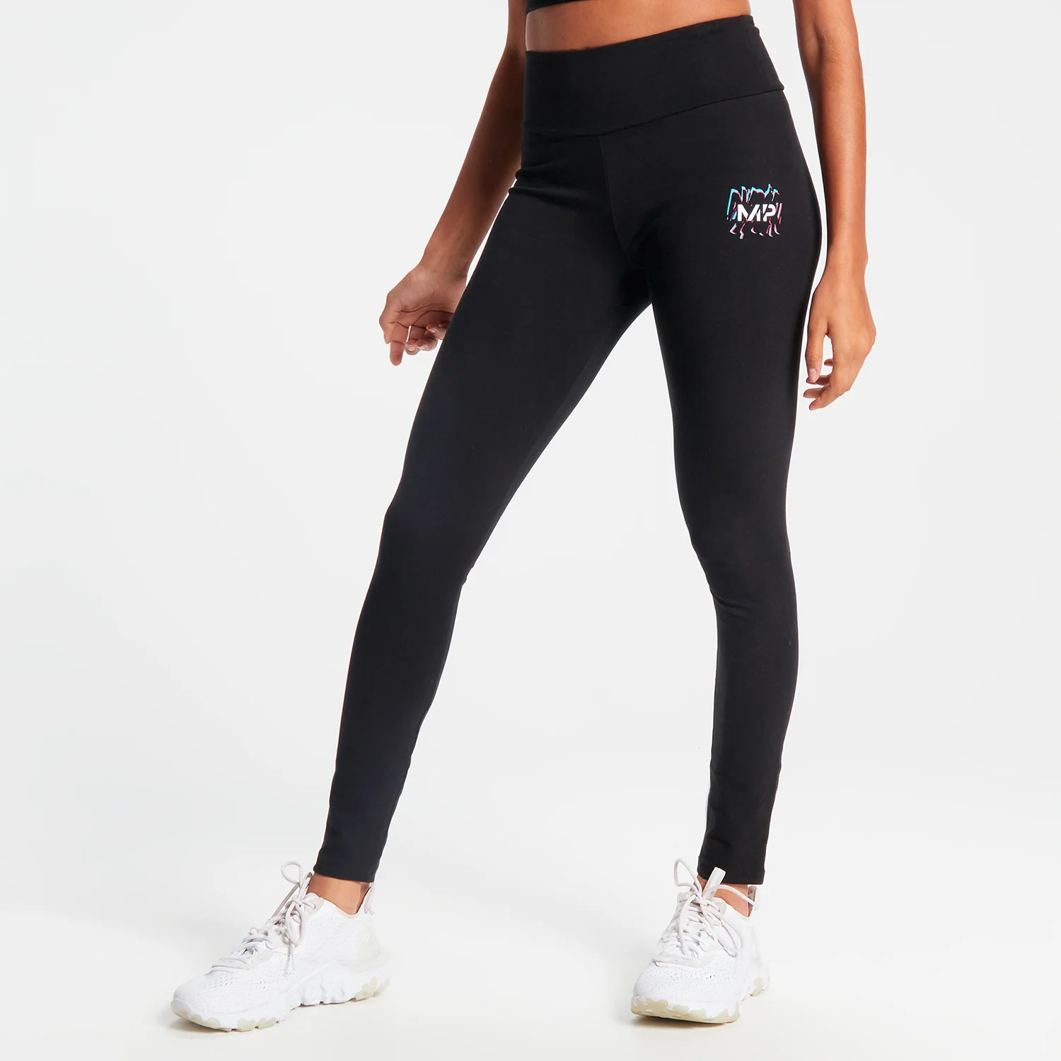 MP Women's Retro Leggings