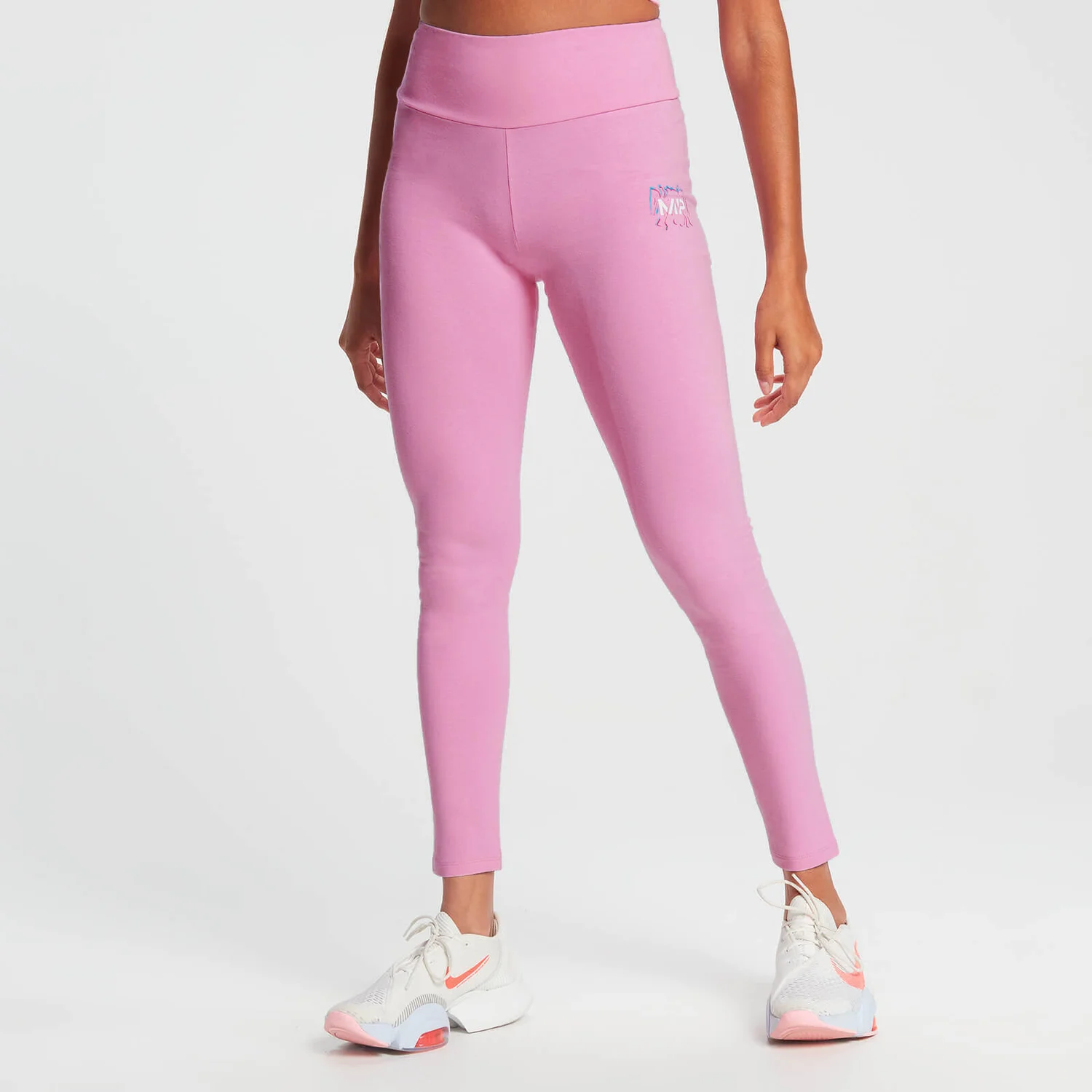 MP Women's Retro Leggings