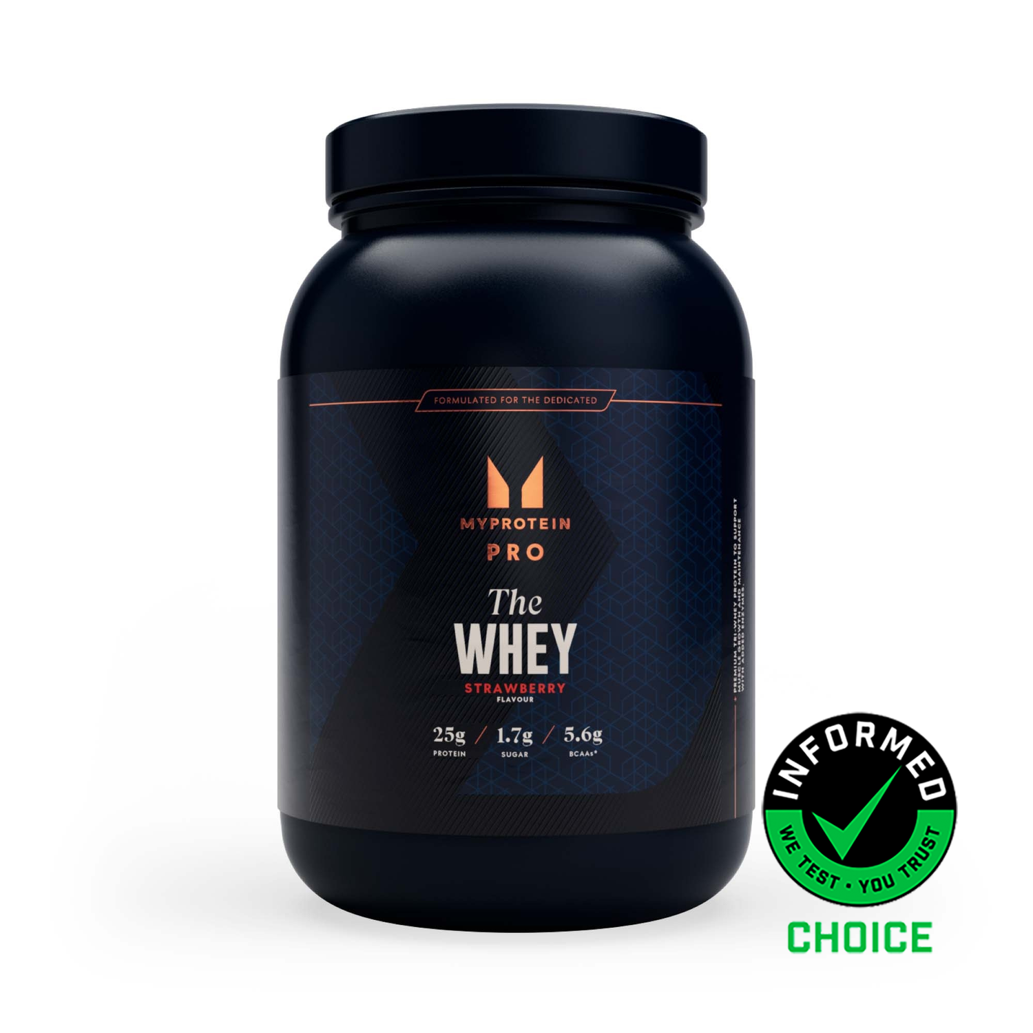 THE Whey