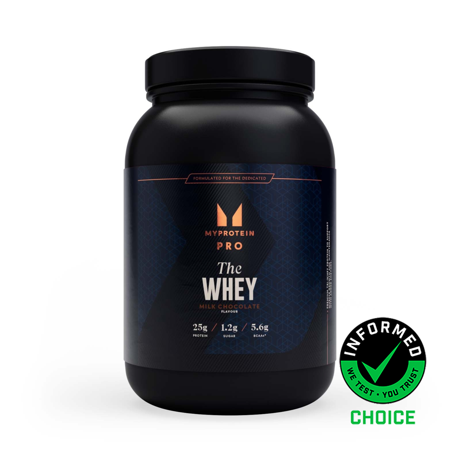 THE Whey