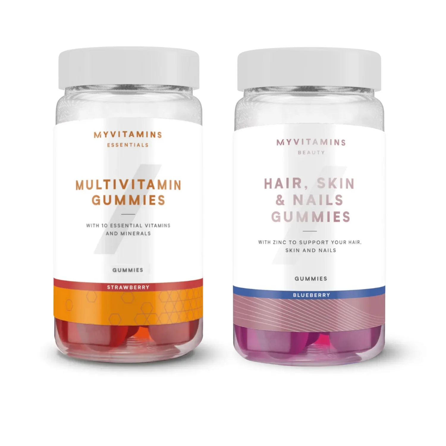 Gummy Bestsellers Bundle Gummy Bestsellers Bundle