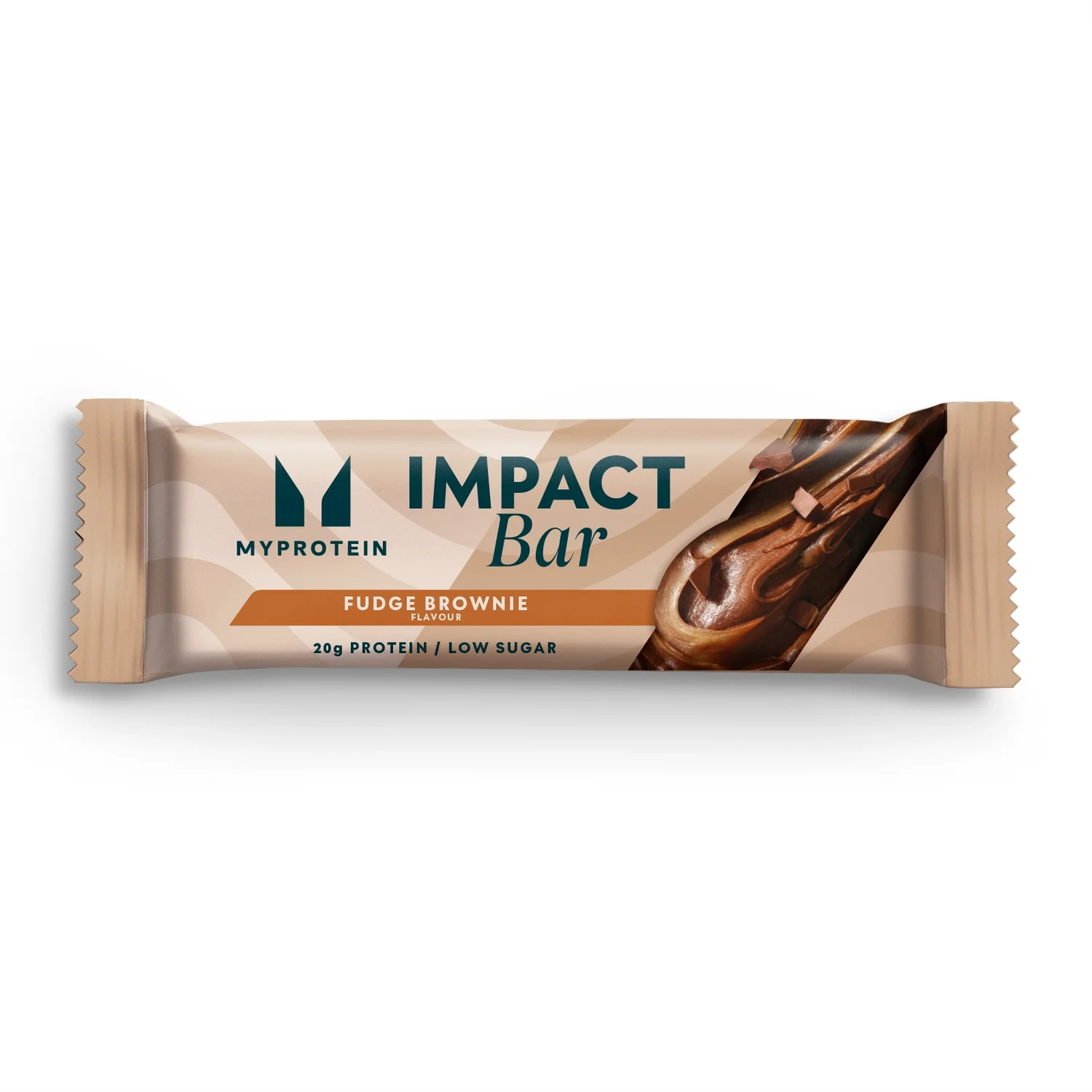 Impact Barretta proteica