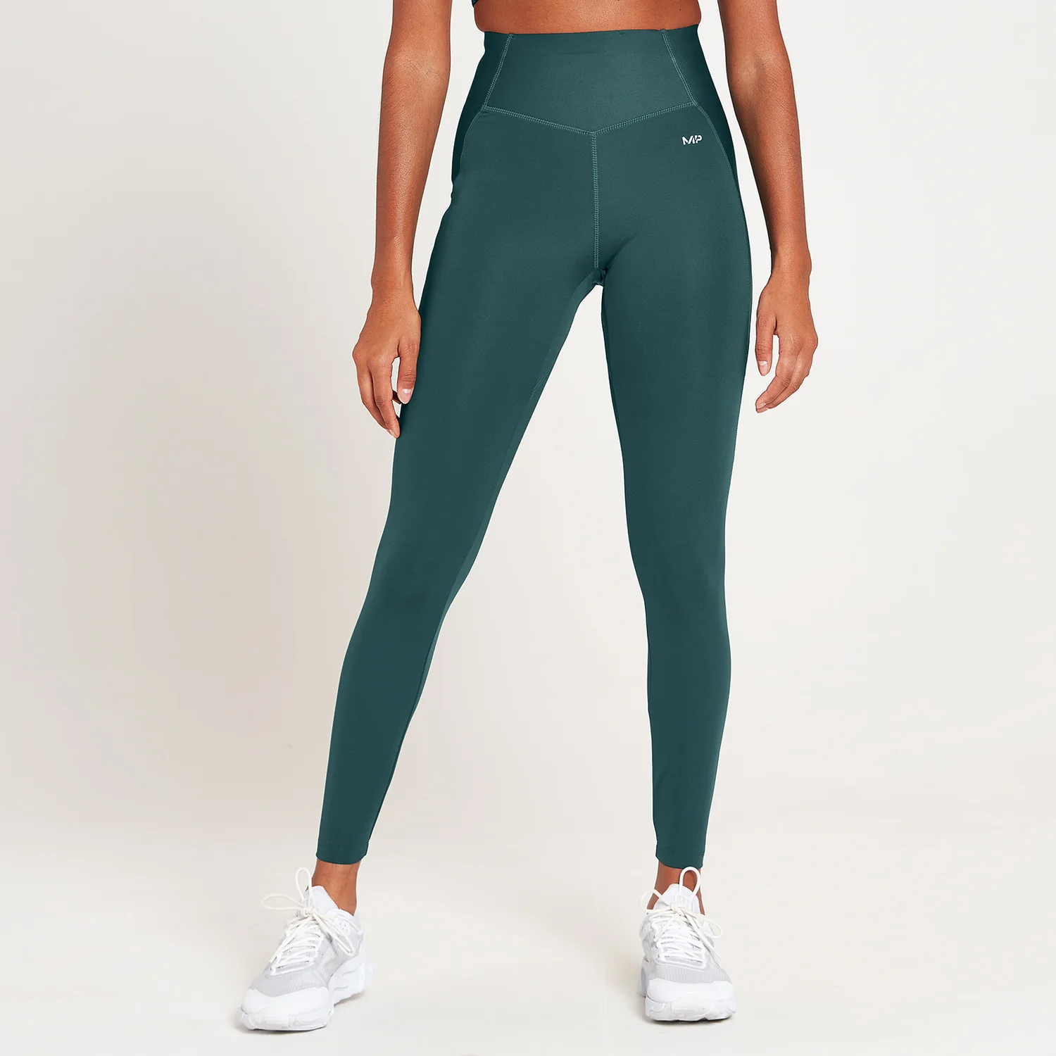 MP Women's Sculpt Laser Cut Leggings