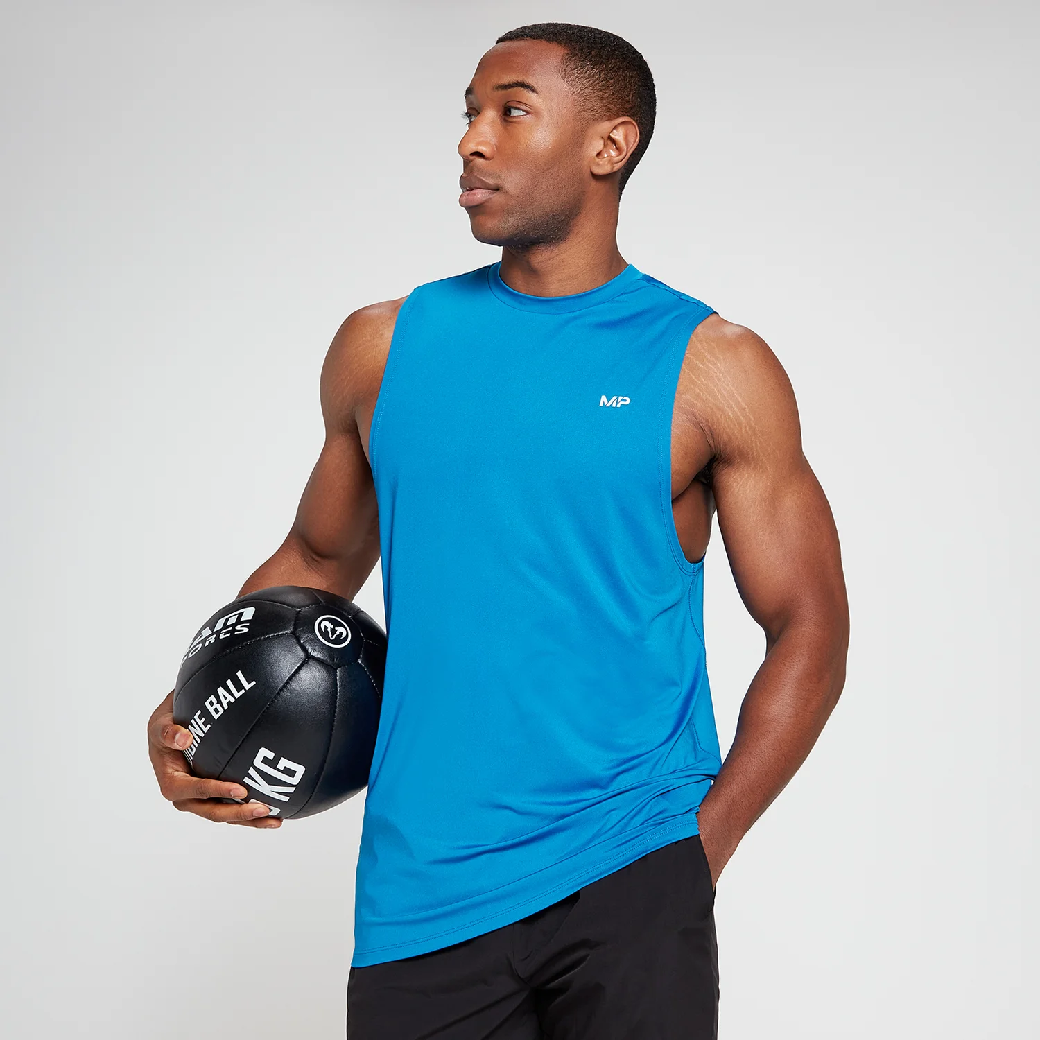 MP Men's Training Tank Top MP Men's Training Tank Top