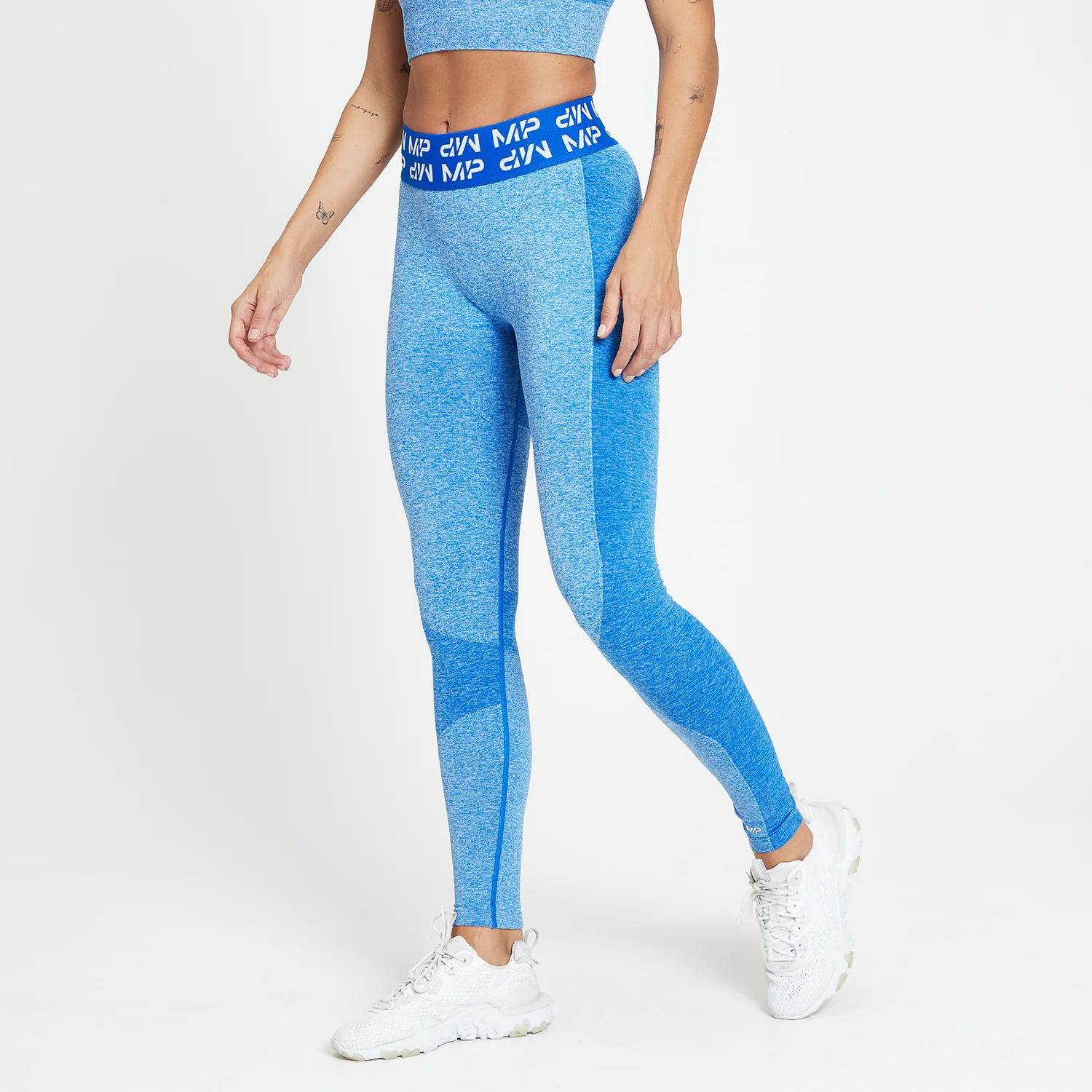 MP Women's Curve Leggings MP Women's Curve Leggings