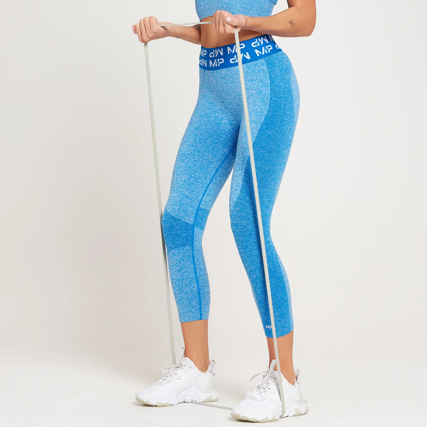 MP Women's Curve 3/4 Leggings