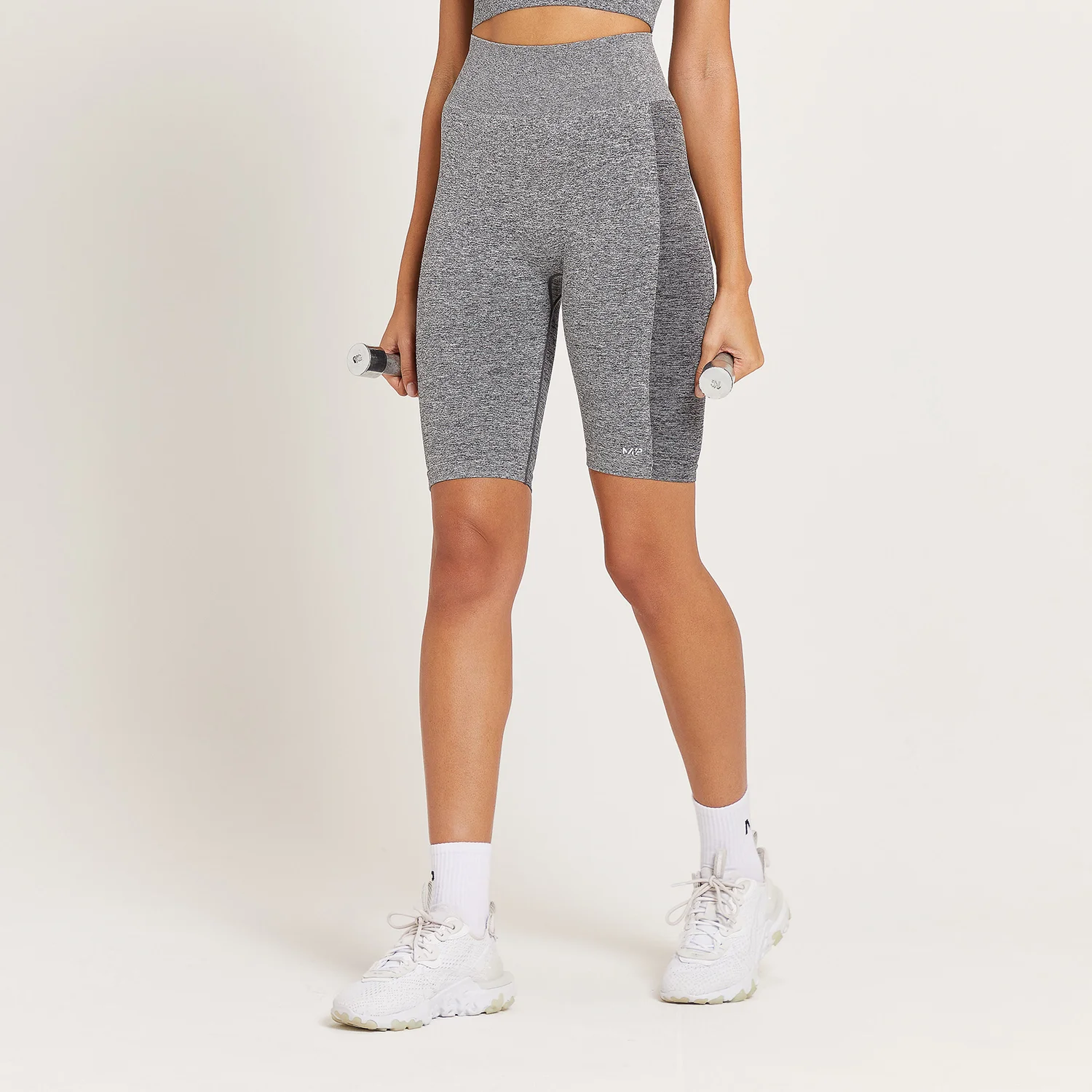 MP Women's Curve High Waisted Cycling Shorts MP Women's Curve High Waisted Cycling Shorts