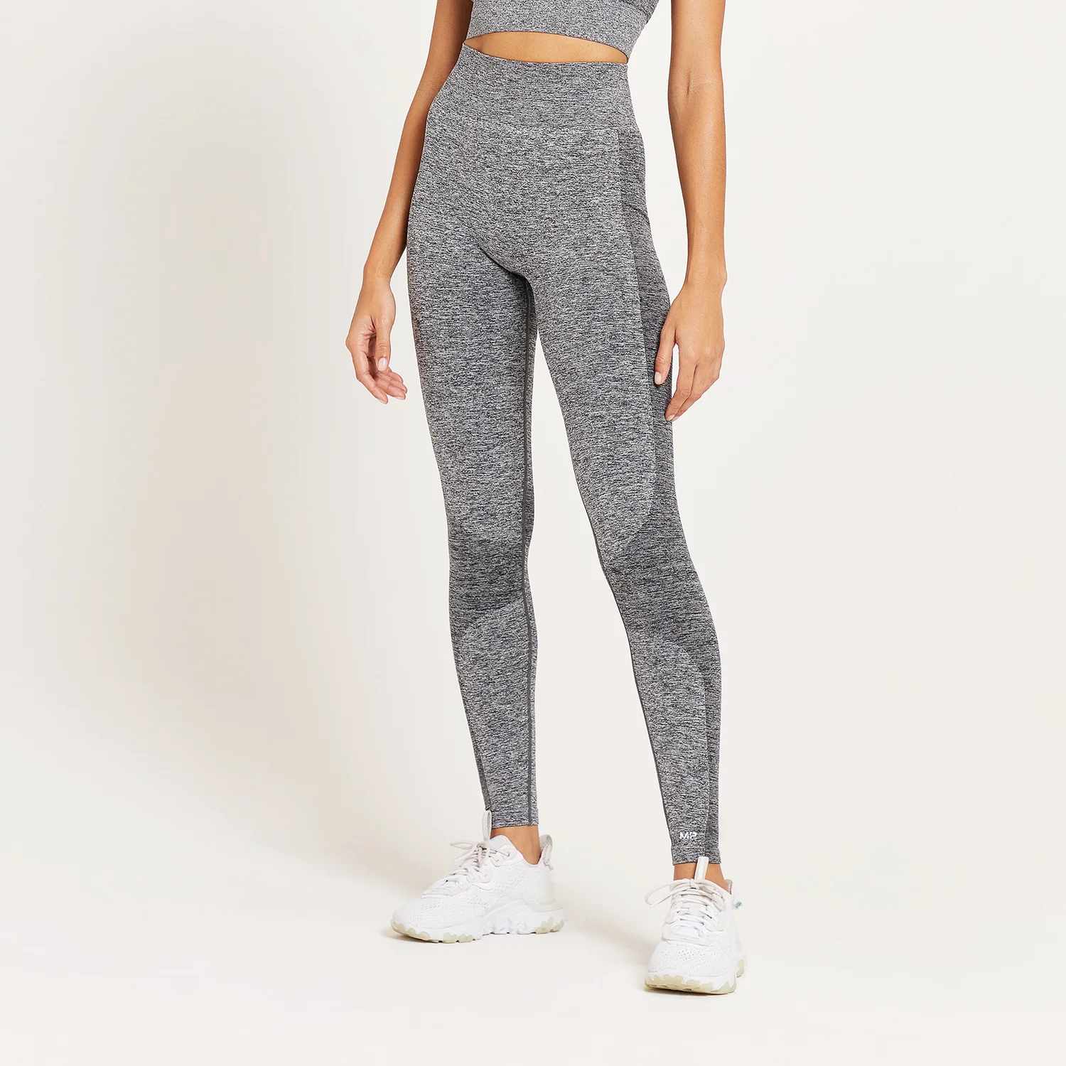 MP Women's Curve High Waisted Leggings MP Women's Curve High Waisted Leggings