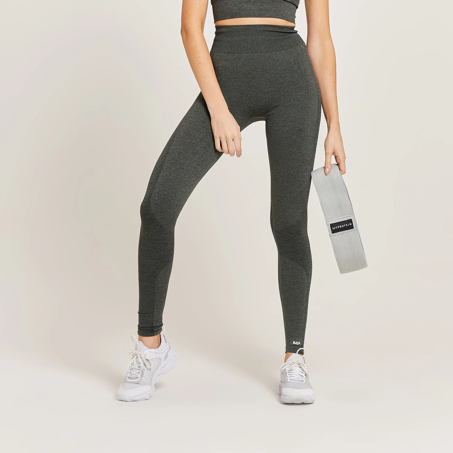 MP Women's Curve High Waisted Leggings MP Women's Curve High Waisted Leggings
