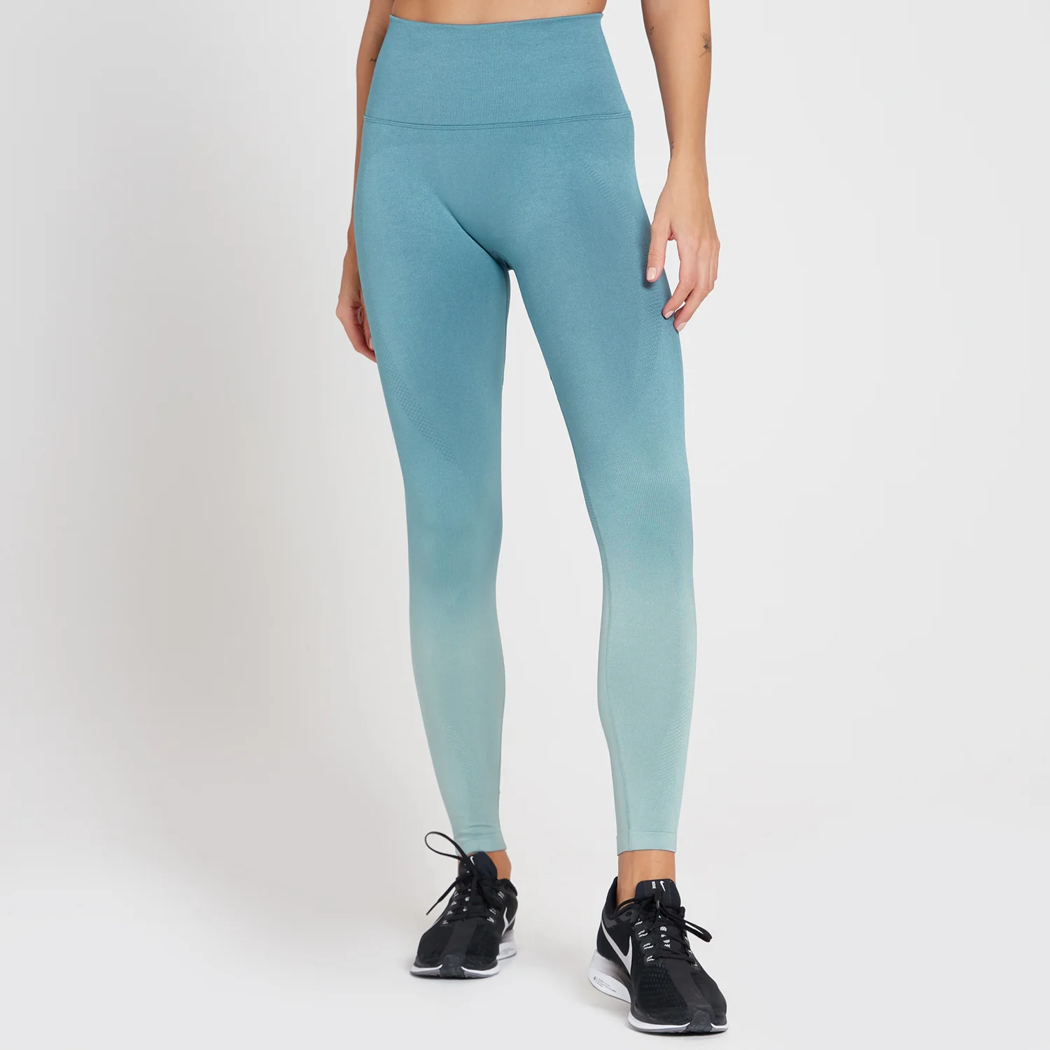 MP Women's Velocity Ultra Seamless Leggings MP Women's Velocity Ultra Seamless Leggings