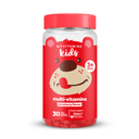Gominolas multivitamínicas para niños