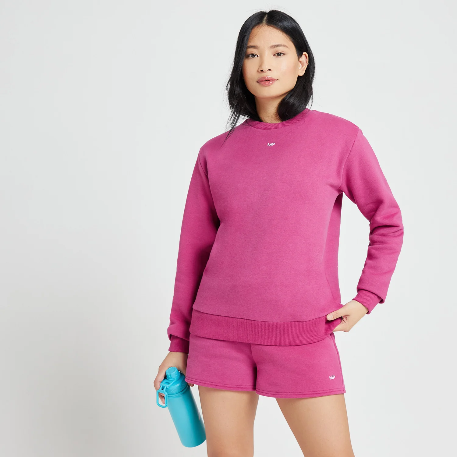 MP Women's Rest Day Sweatshirt MP Women's Rest Day Sweatshirt