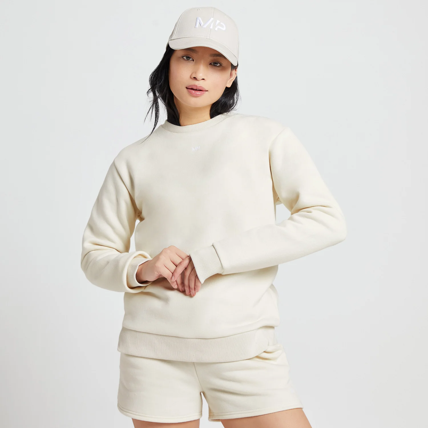 MP Women's Rest Day Sweatshirt MP Women's Rest Day Sweatshirt