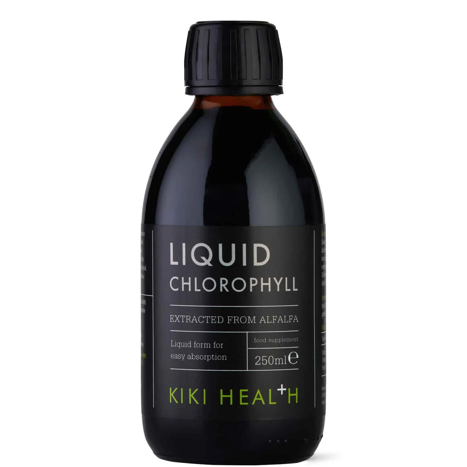KIKI Health Liquid Chlorophyll - 250ml KIKI Health Liquid Chlorophyll - 250ml