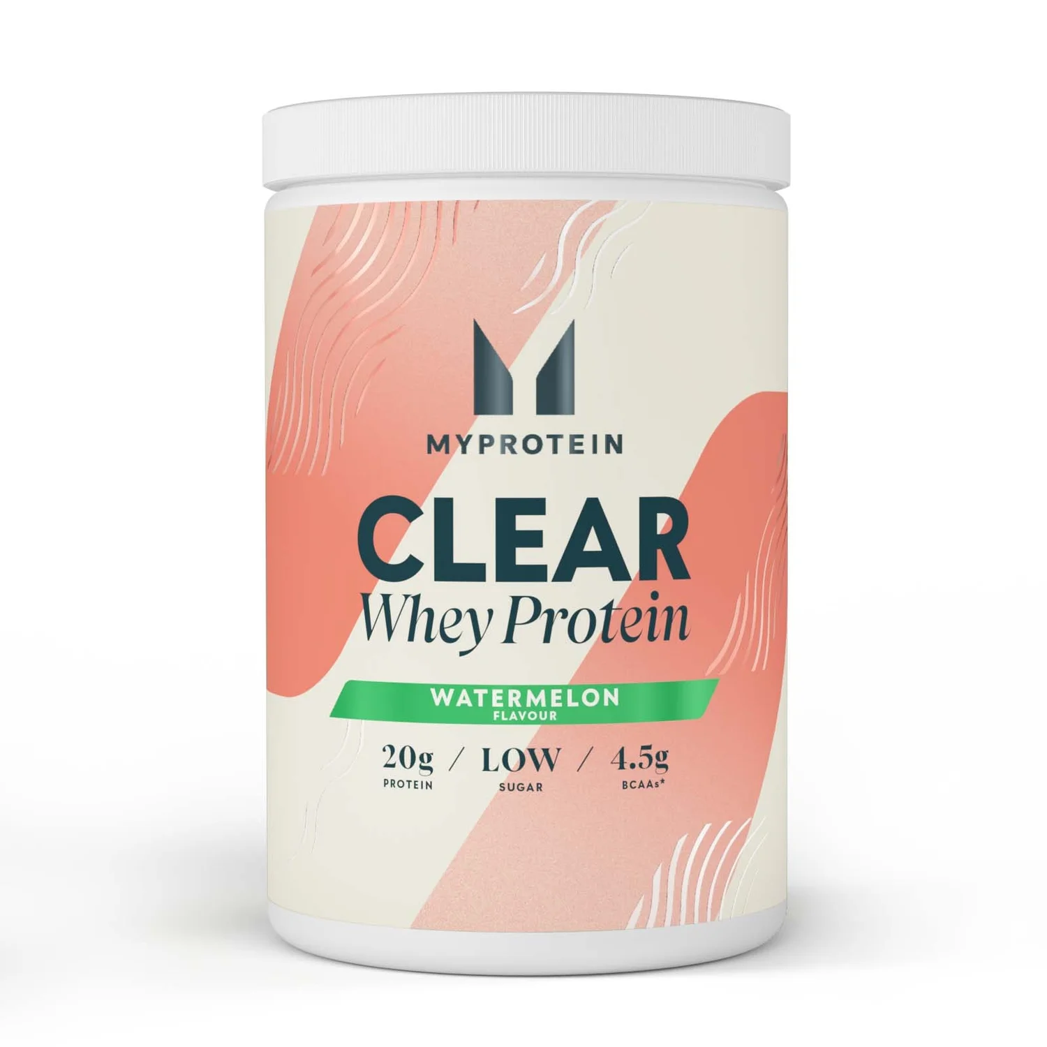 Clear Whey Isolate Clear Whey Isolate