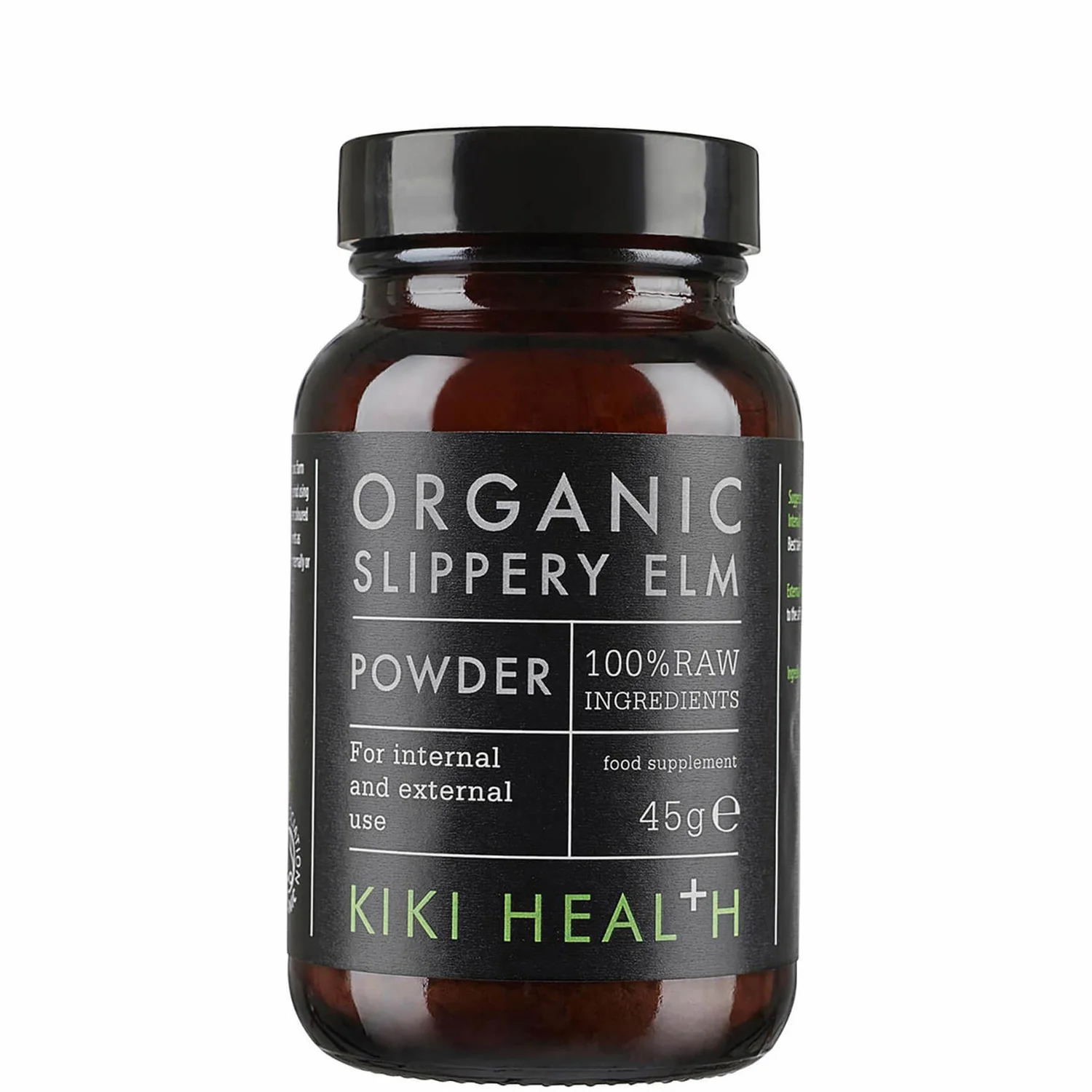 Organic Slippery Elm