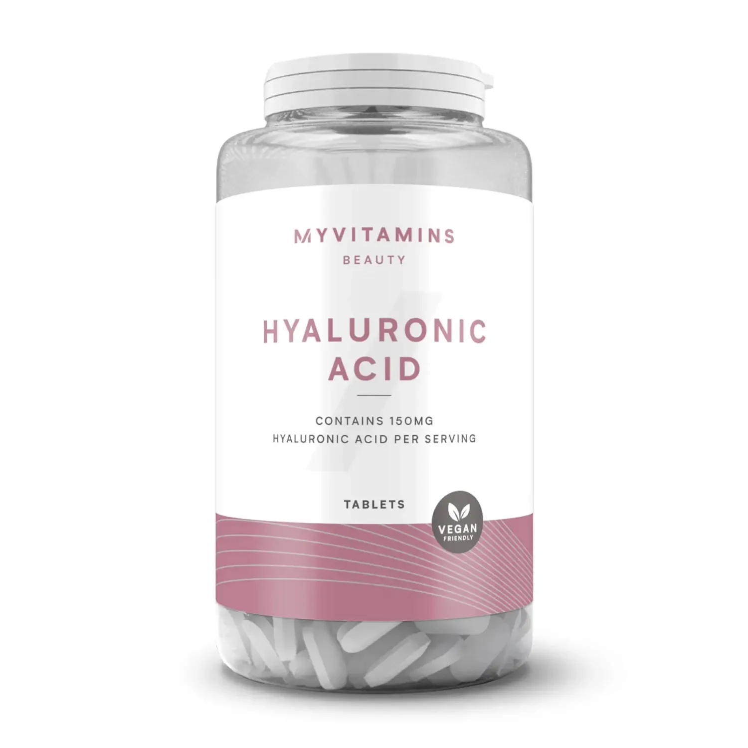 Hyaluronic Acid Tablets Hyaluronic Acid Tablets
