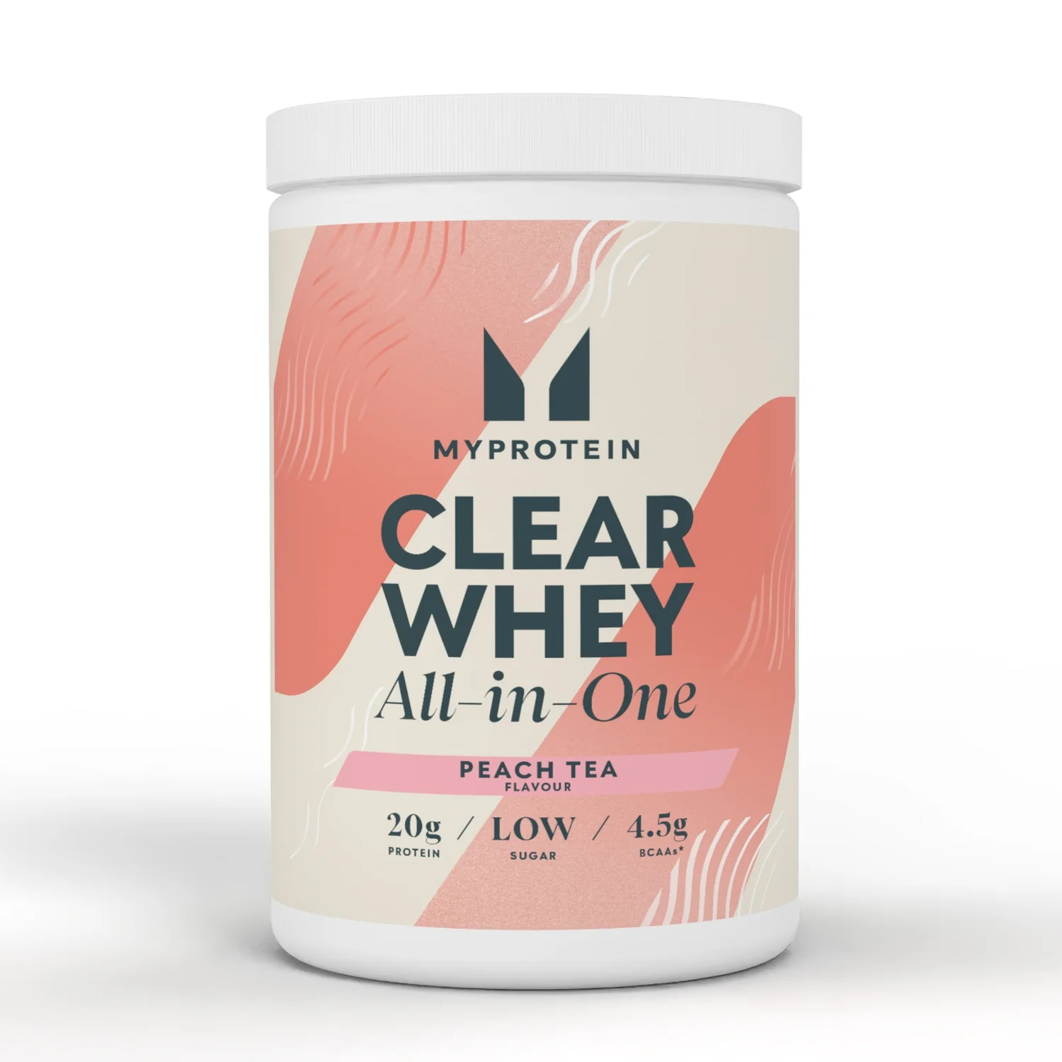Clear All-In-One Clear All-In-One