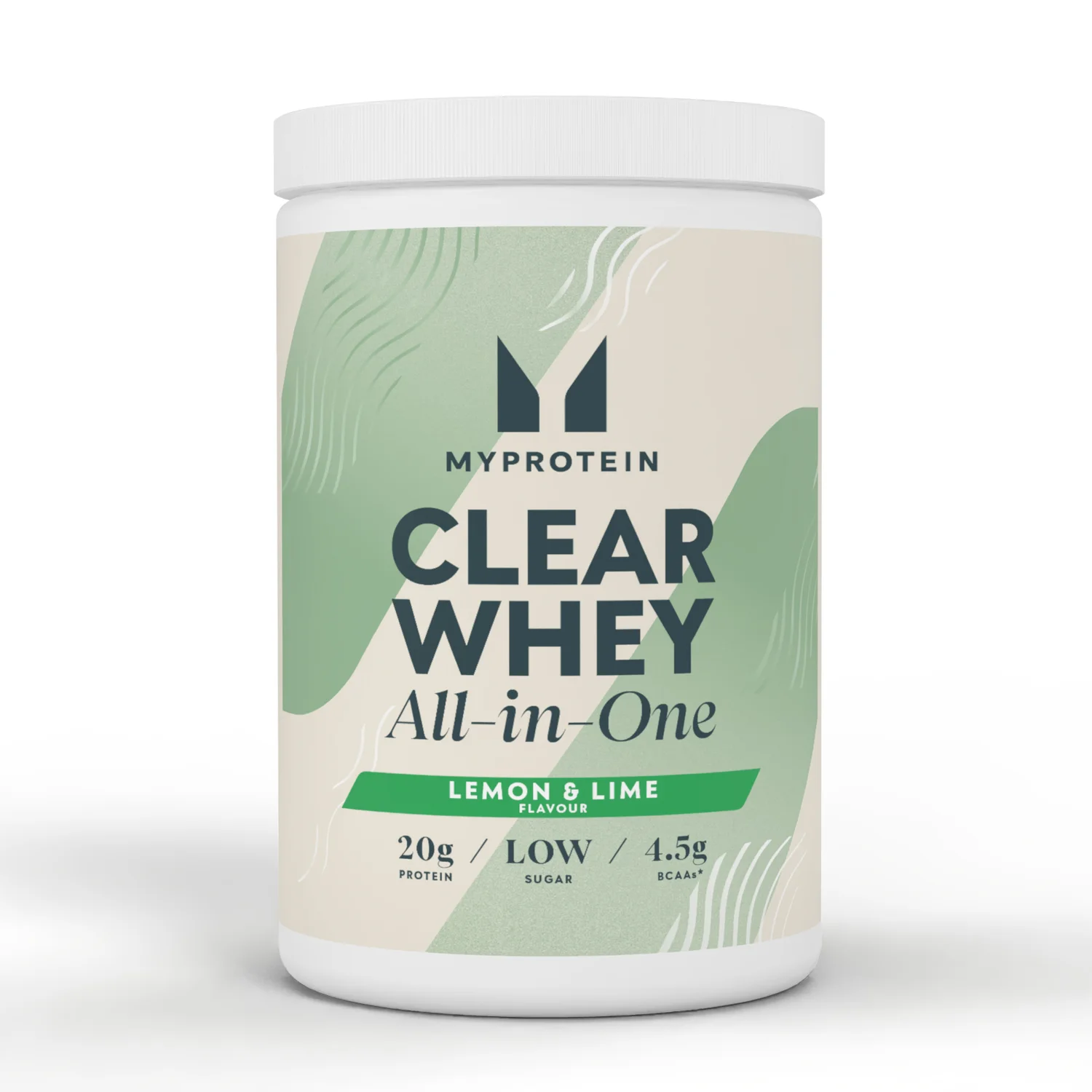 Clear All-In-One Clear All-In-One