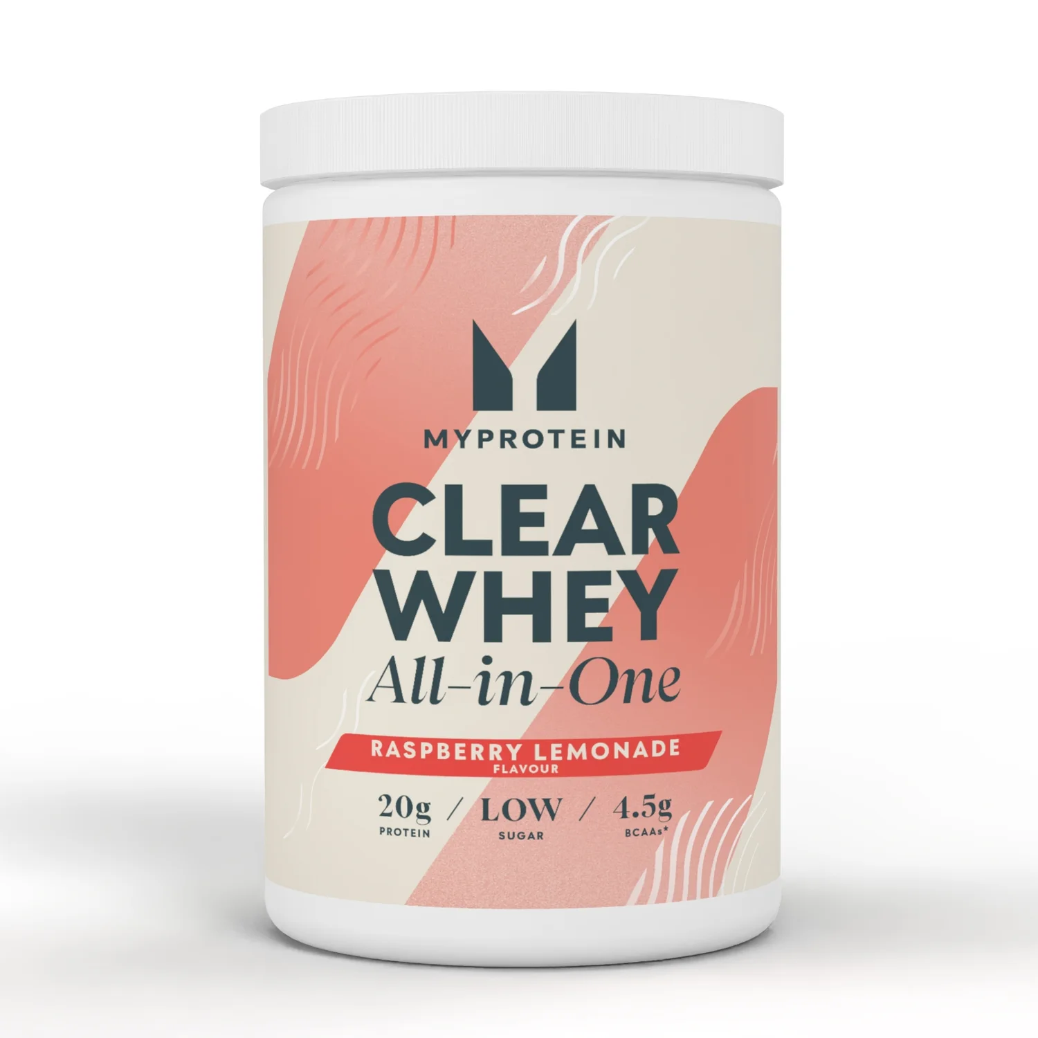 Clear All-In-One Clear All-In-One