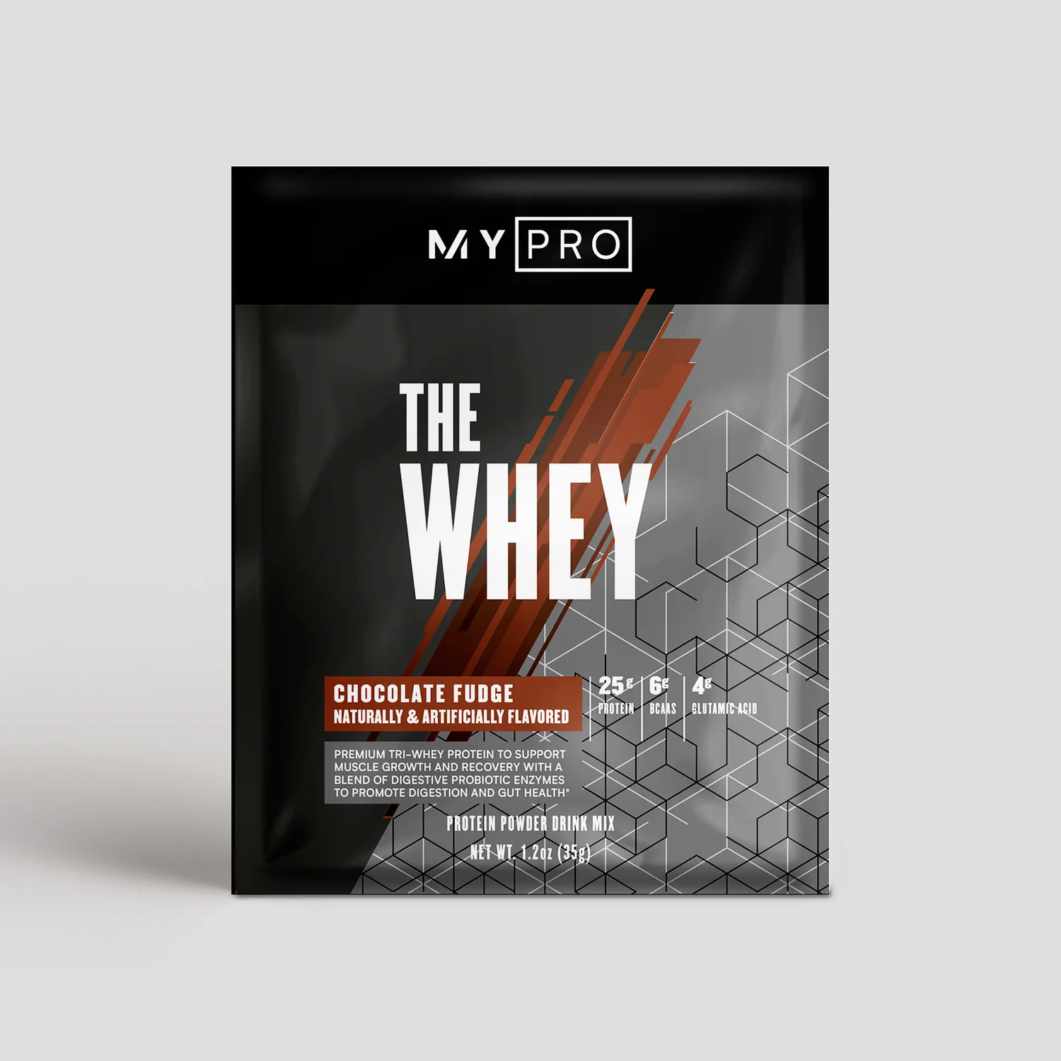 THE Whey™
