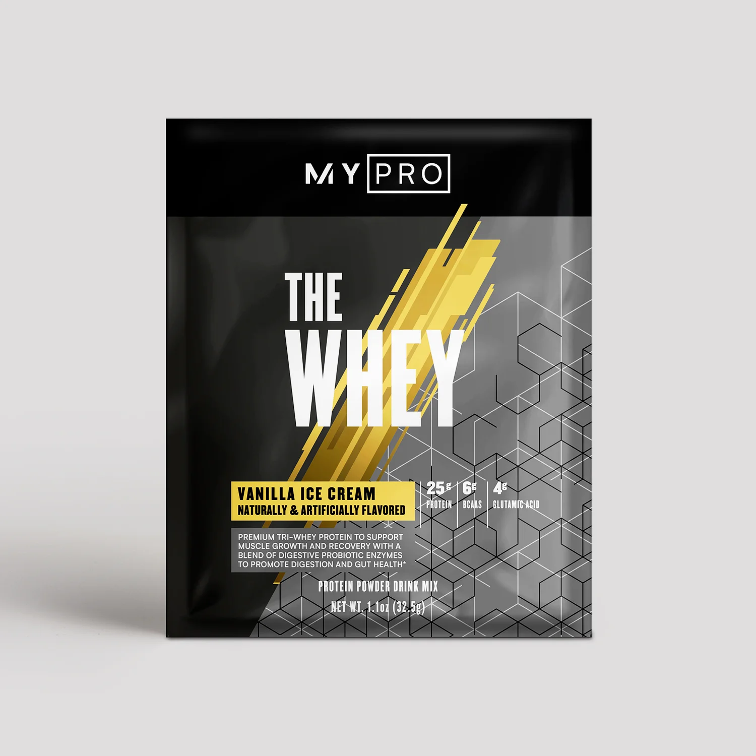Whey