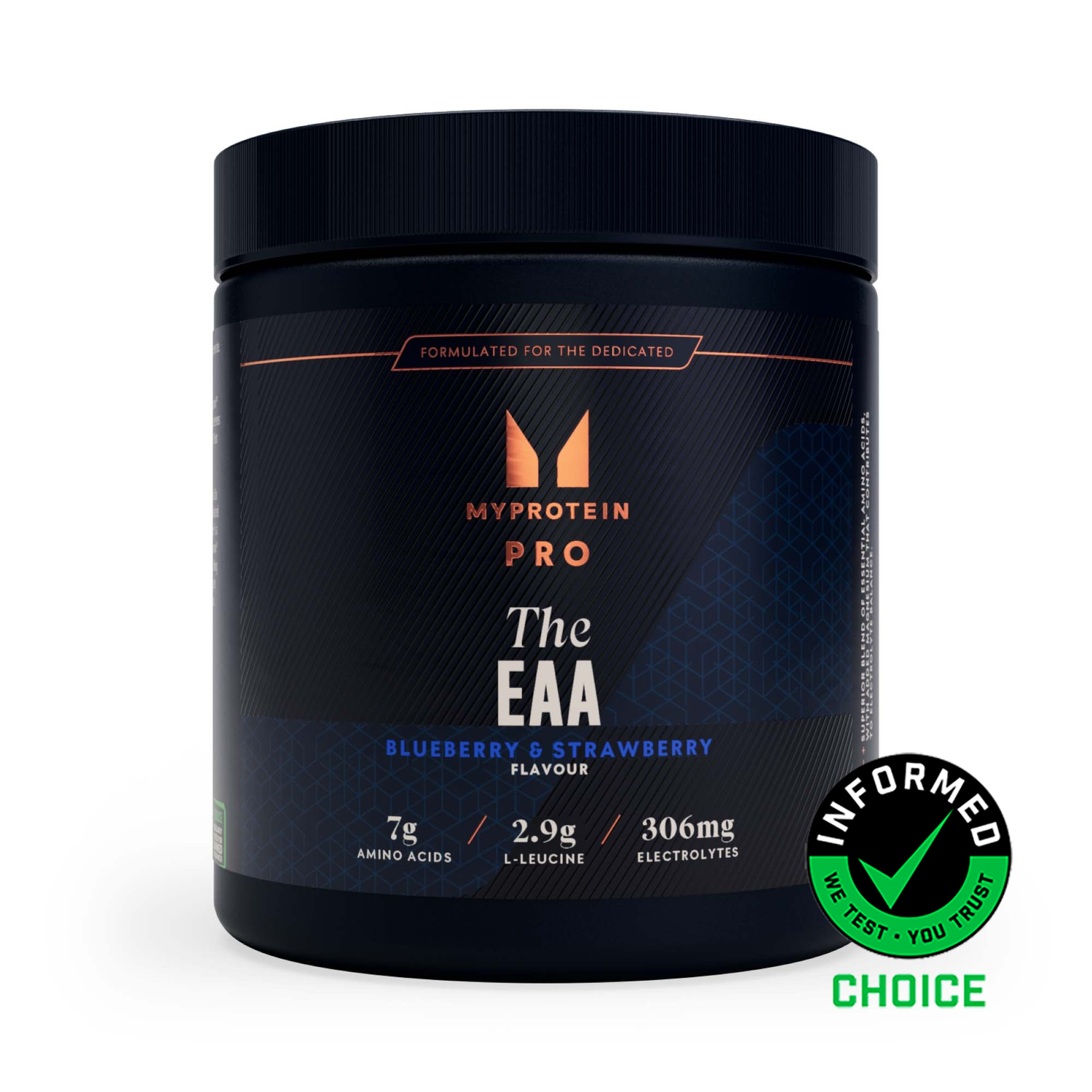 THE EAA | Essential Amino Acid & Electrolyte Powder THE EAA | Essential Amino Acid & Electrolyte Powder