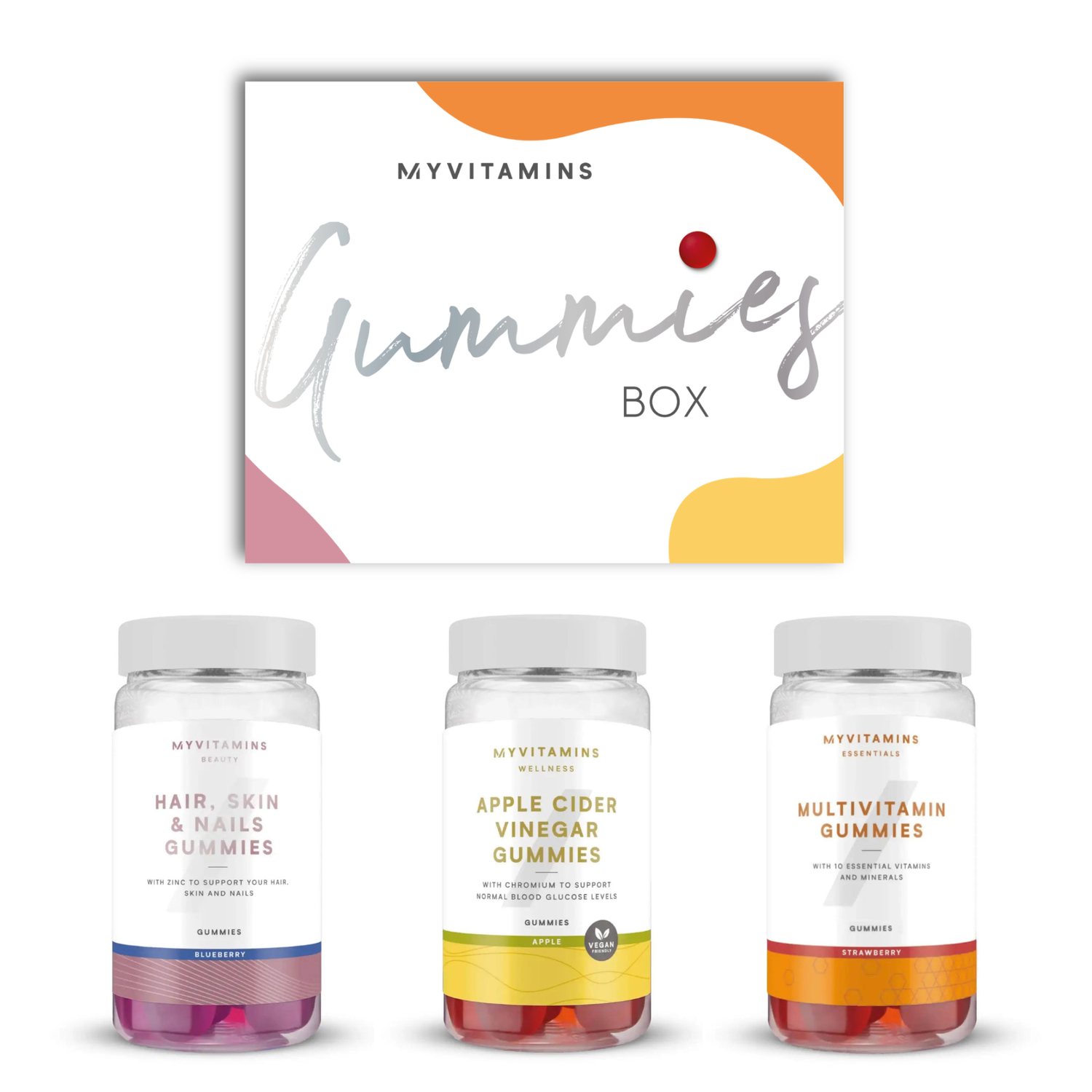 Gummies Box Gummies Box