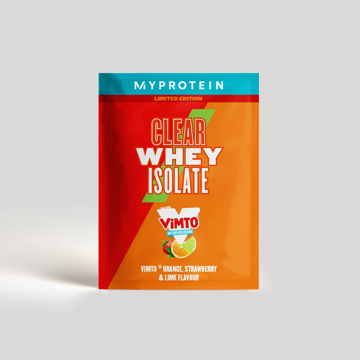 Clear Whey Isolate – Vimto ® Remix Clear Whey Isolate – Vimto ® Remix