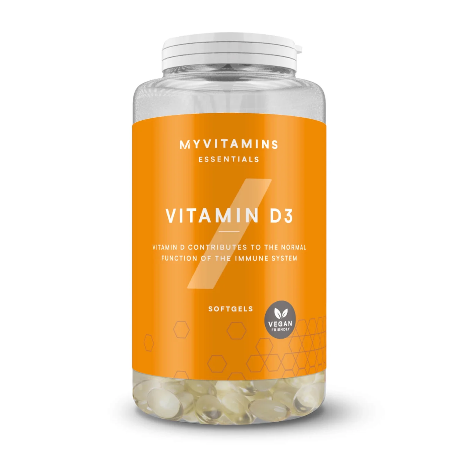 Vitamin D3 Softgels Vitamin D3 Softgels