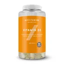 Vitamine D3 Softgels