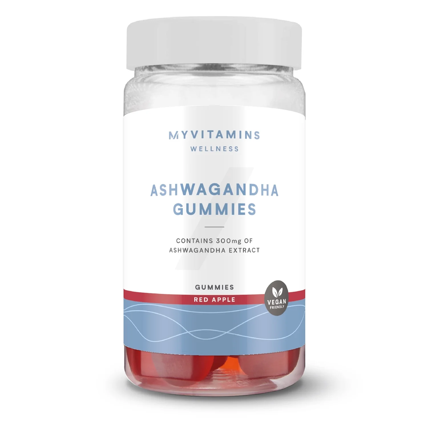 Ashwagandha Gummies Ashwagandha Gummies